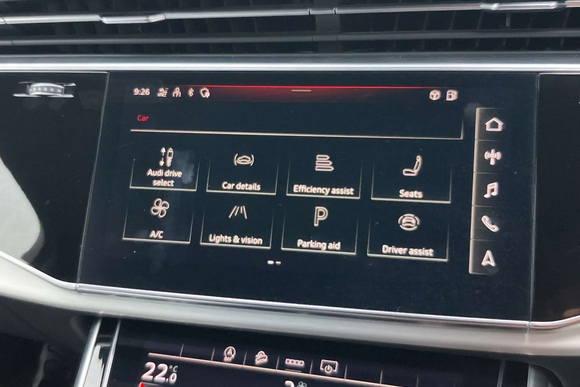 2021 AUDI Q7 2021 AUDI Q7