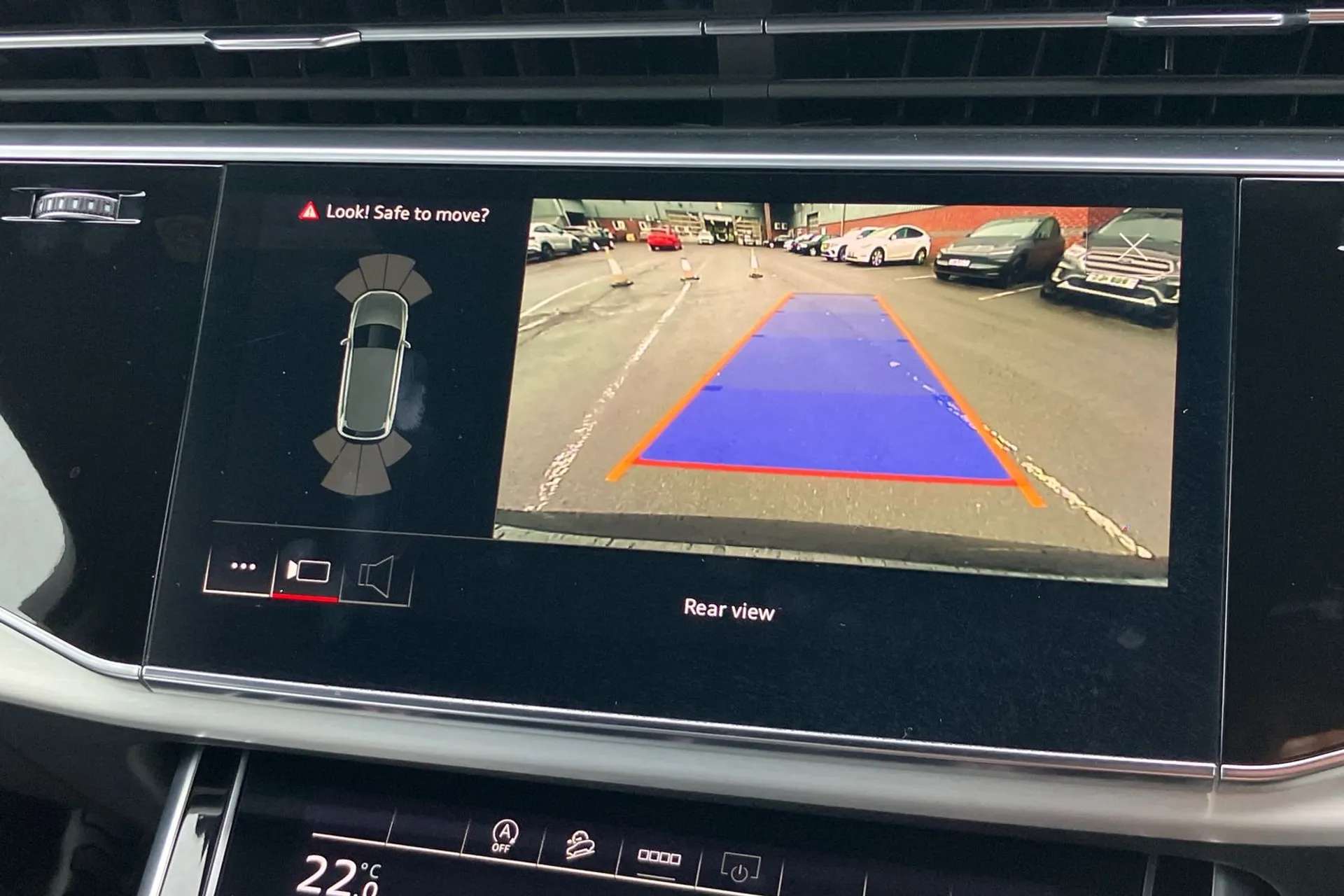2021 AUDI Q7 2021 AUDI Q7