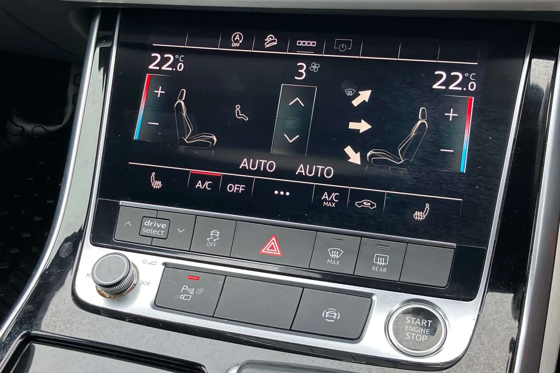 2021 AUDI Q7 2021 AUDI Q7
