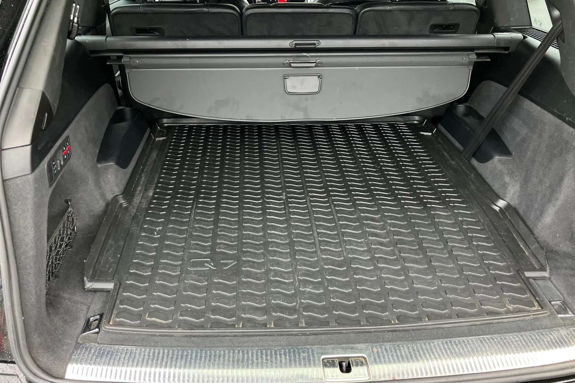 2021 AUDI Q7 2021 AUDI Q7