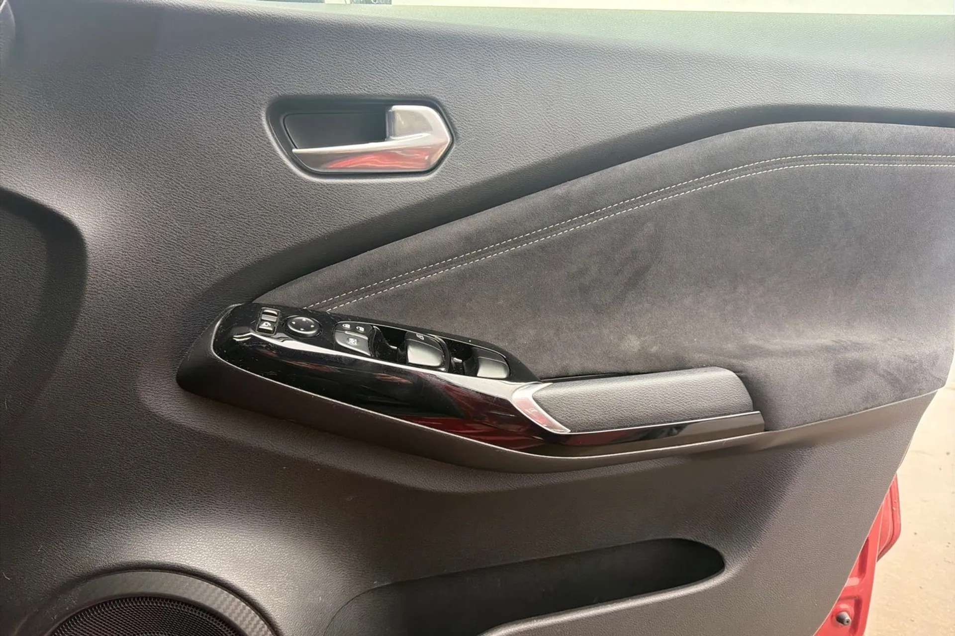 2021 NISSAN JUKE 2021 NISSAN JUKE