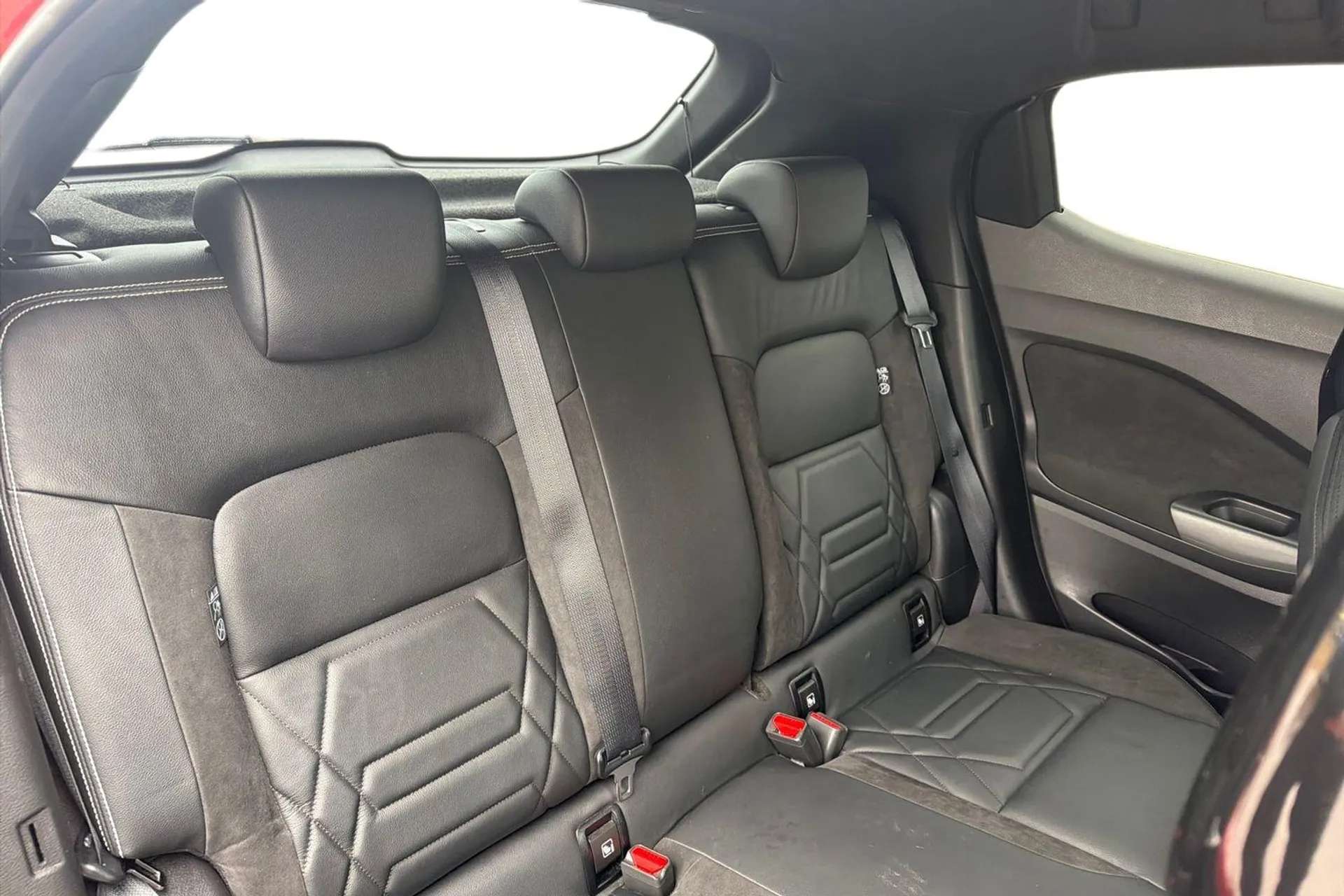 2021 NISSAN JUKE 2021 NISSAN JUKE