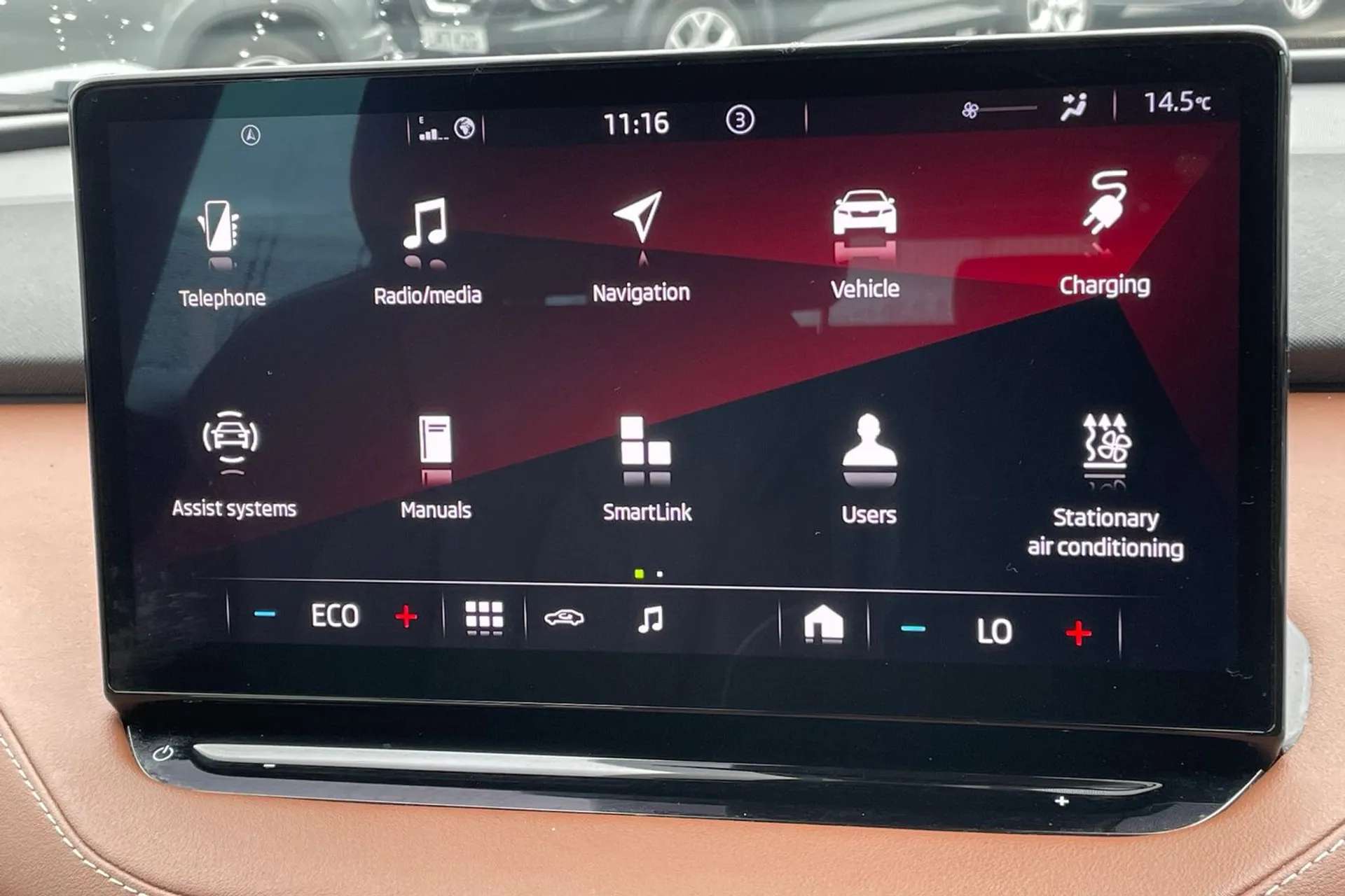 2023 SKODA ENYAQ 2023 SKODA ENYAQ