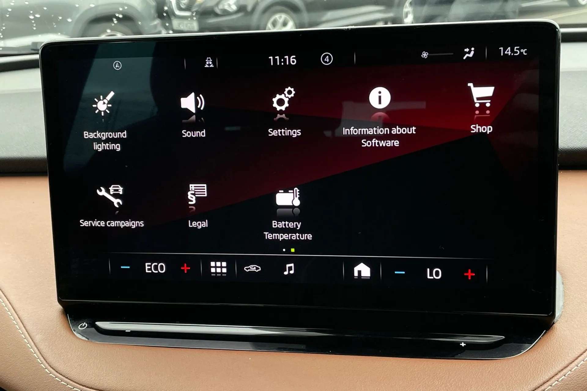 2023 SKODA ENYAQ 2023 SKODA ENYAQ