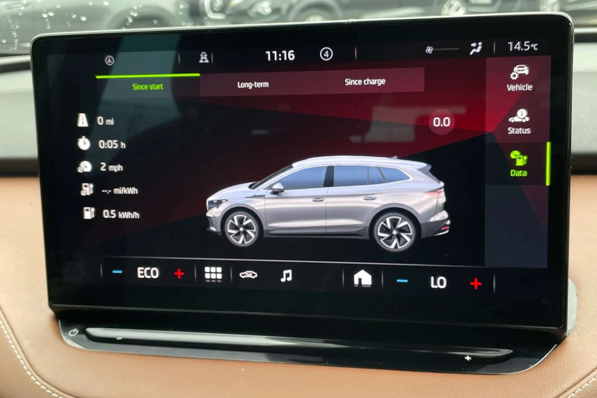 2023 SKODA ENYAQ 2023 SKODA ENYAQ