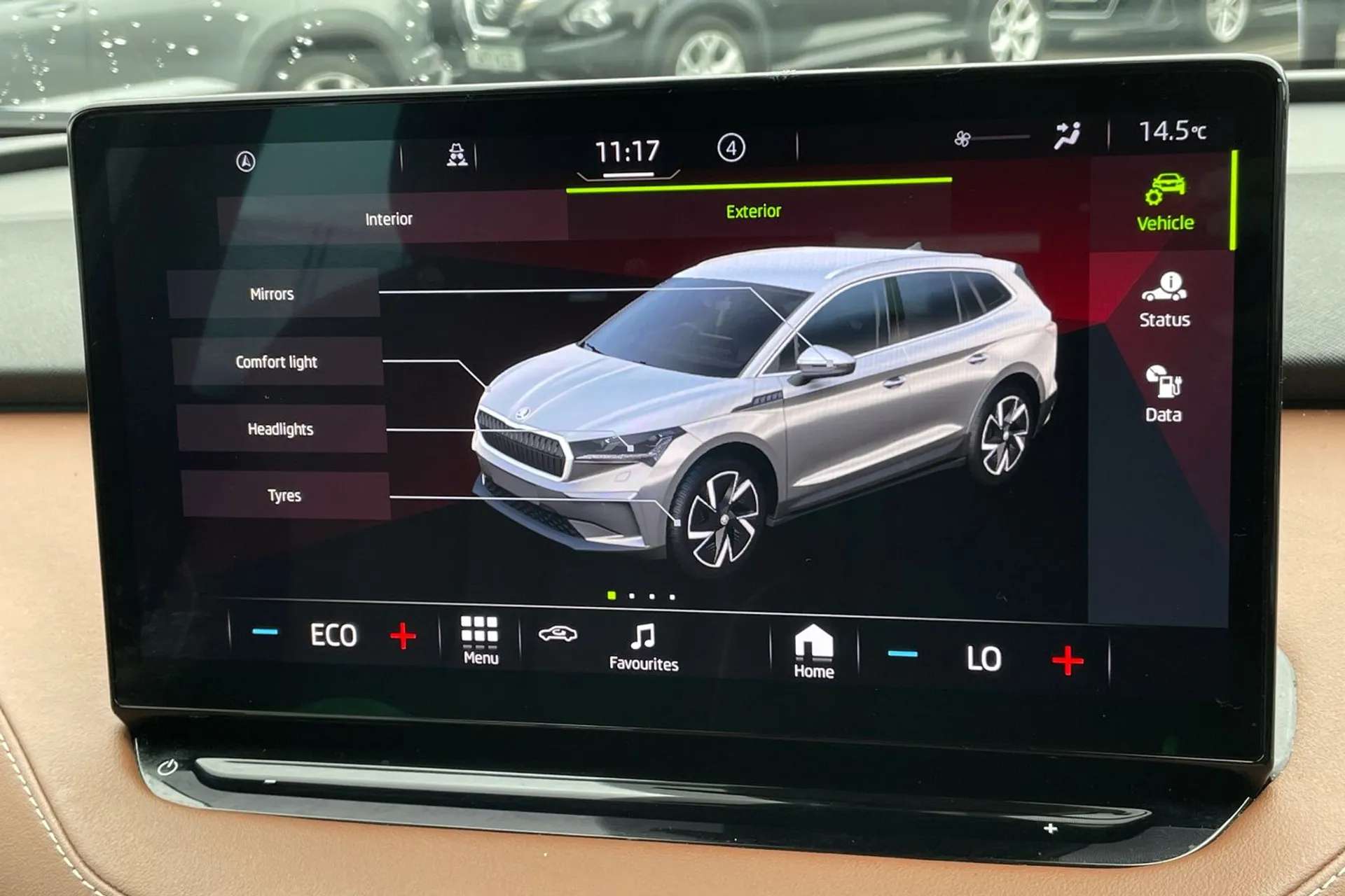 2023 SKODA ENYAQ 2023 SKODA ENYAQ