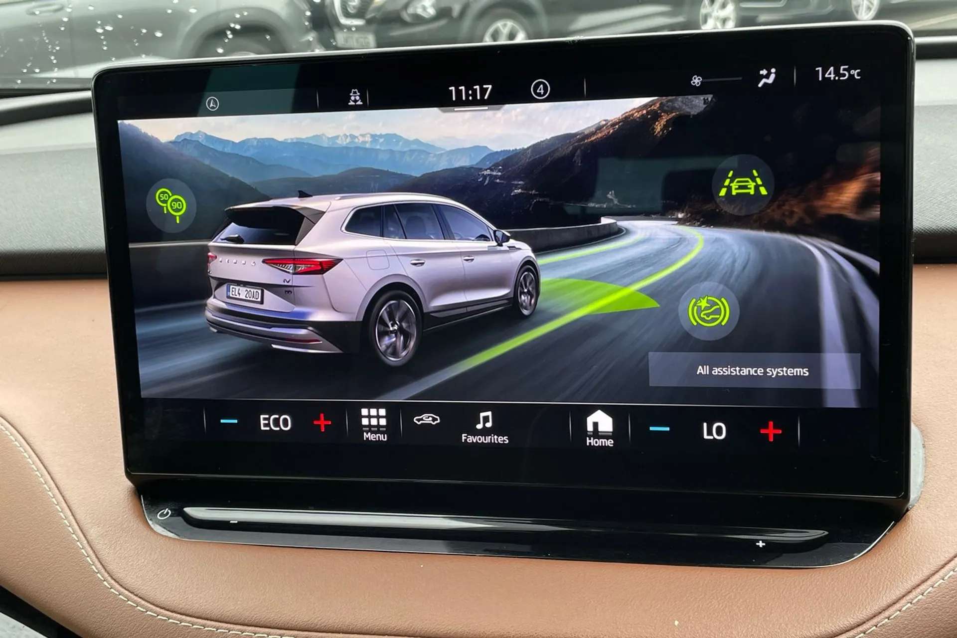 2023 SKODA ENYAQ 2023 SKODA ENYAQ