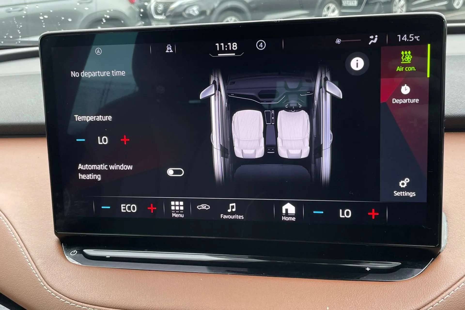 2023 SKODA ENYAQ 2023 SKODA ENYAQ