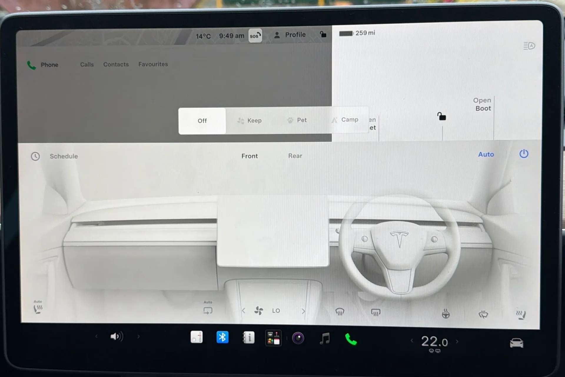 2023 TESLA MODEL 3 2023 TESLA MODEL 3