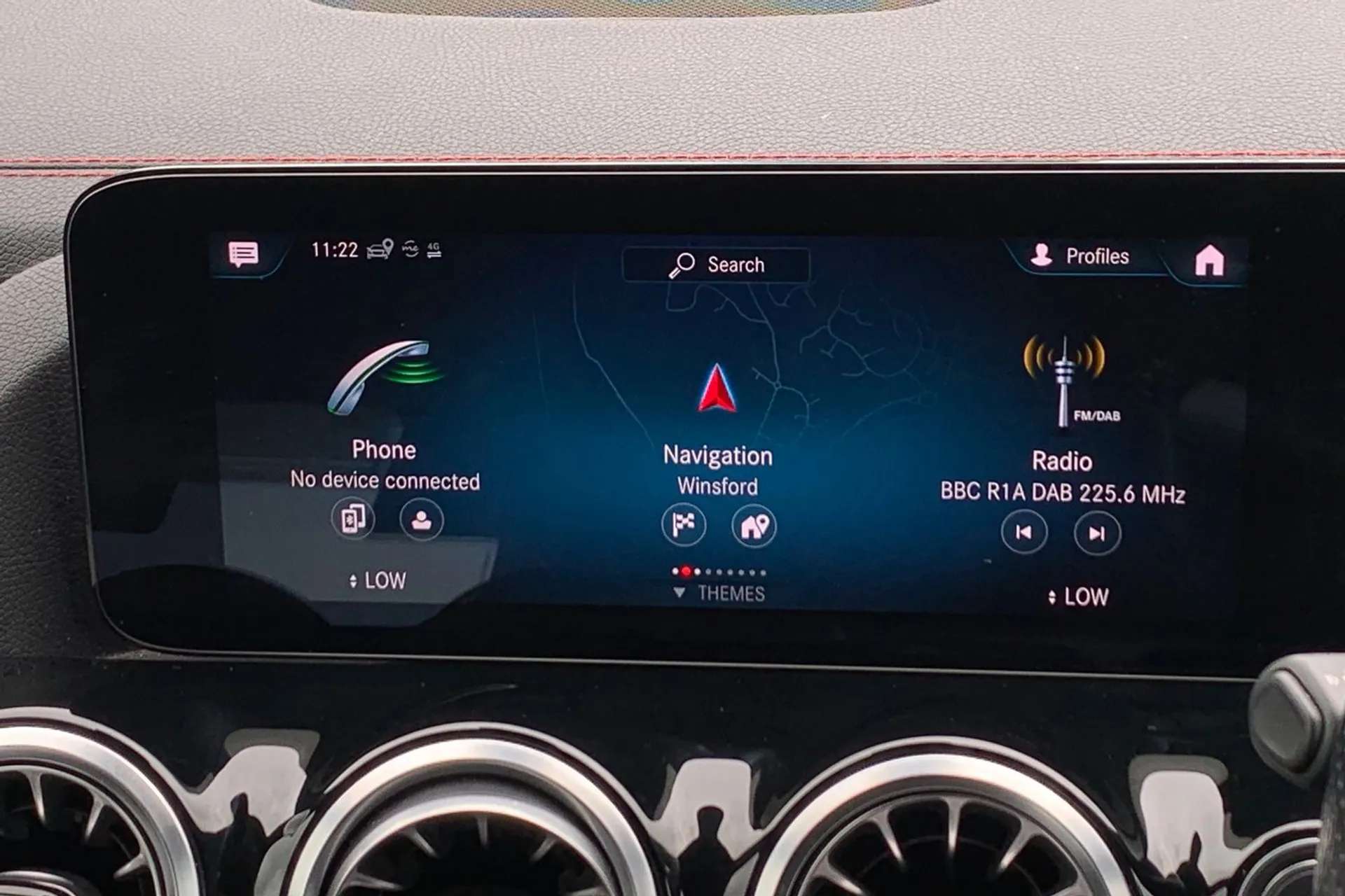 2021 MERCEDES-BENZ EQA 2021 MERCEDES-BENZ EQA