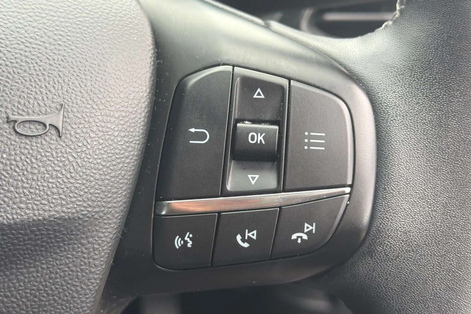 2021 FORD FIESTA 2021 FORD FIESTA