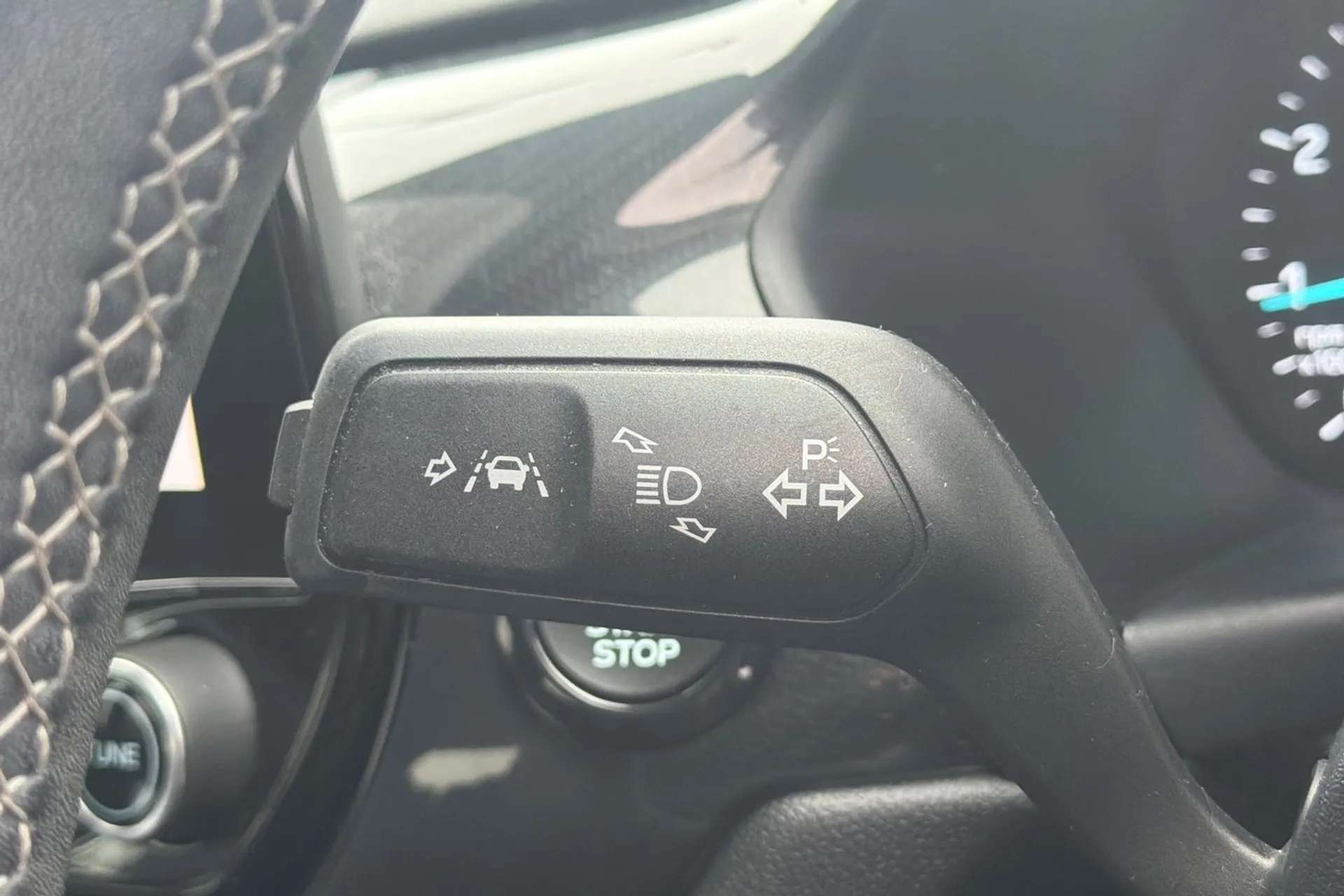 2021 FORD FIESTA 2021 FORD FIESTA