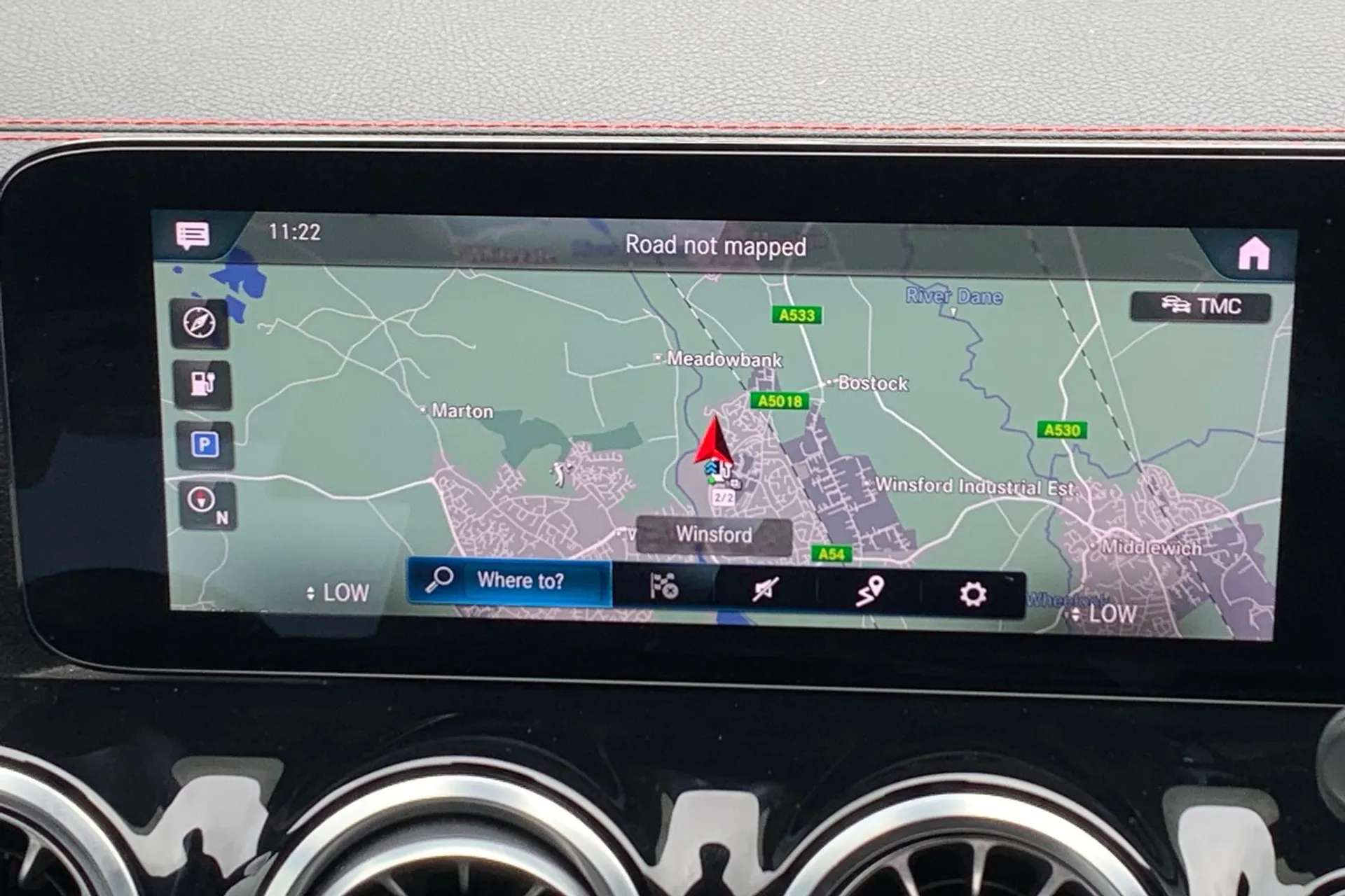 2021 MERCEDES-BENZ EQA 2021 MERCEDES-BENZ EQA