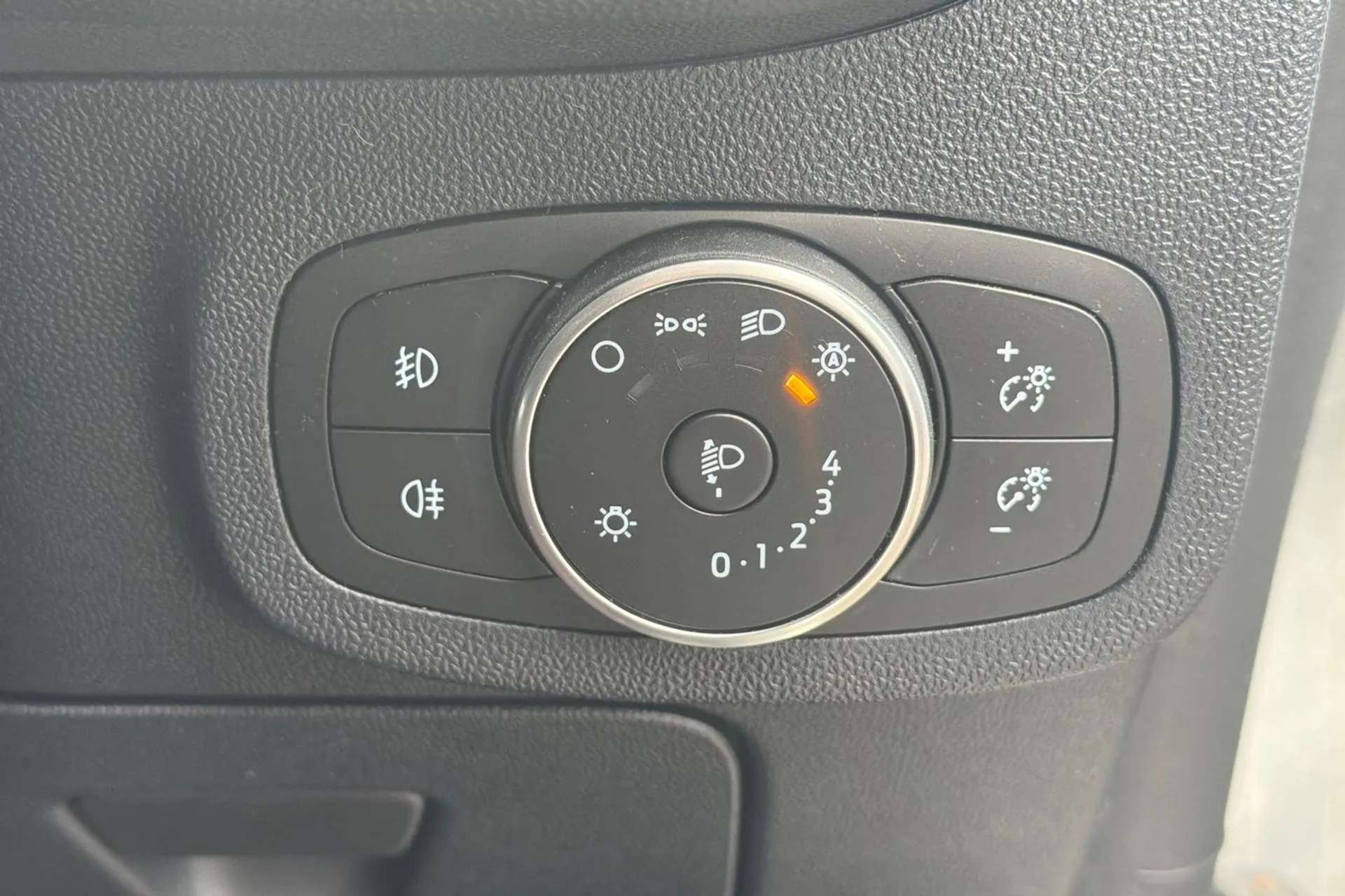 2021 FORD FIESTA 2021 FORD FIESTA