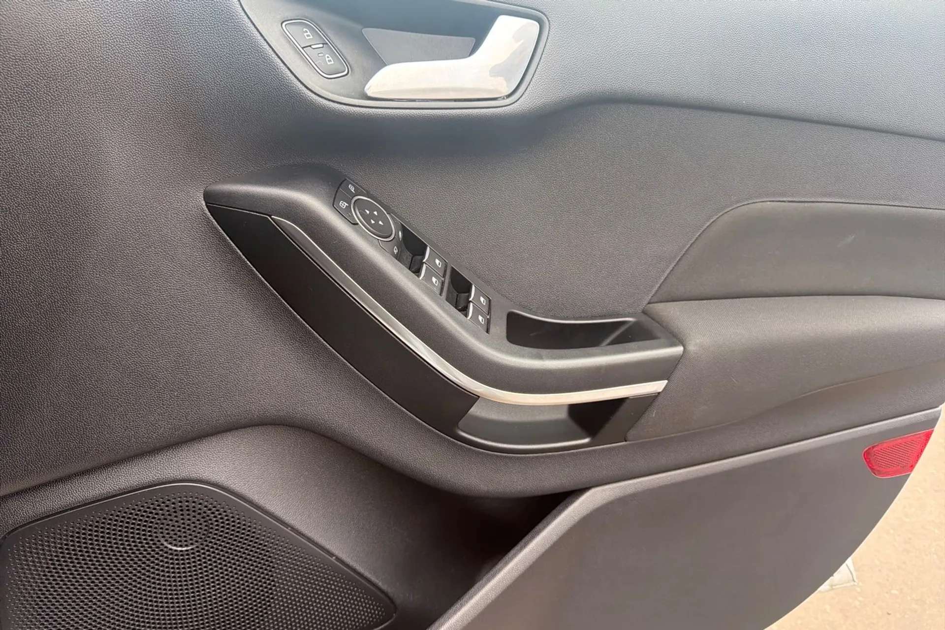 2021 FORD FIESTA 2021 FORD FIESTA