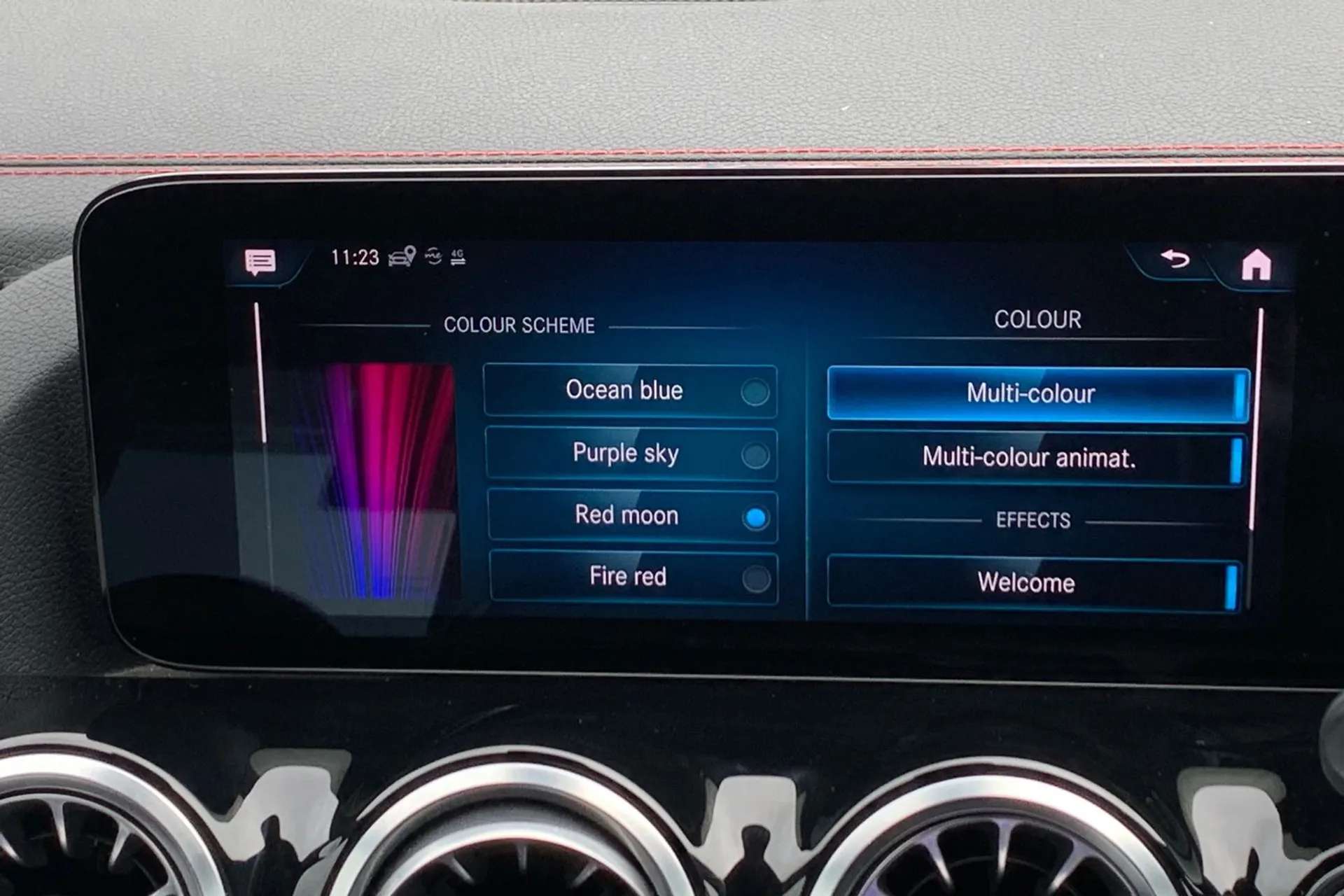 2021 MERCEDES-BENZ EQA 2021 MERCEDES-BENZ EQA