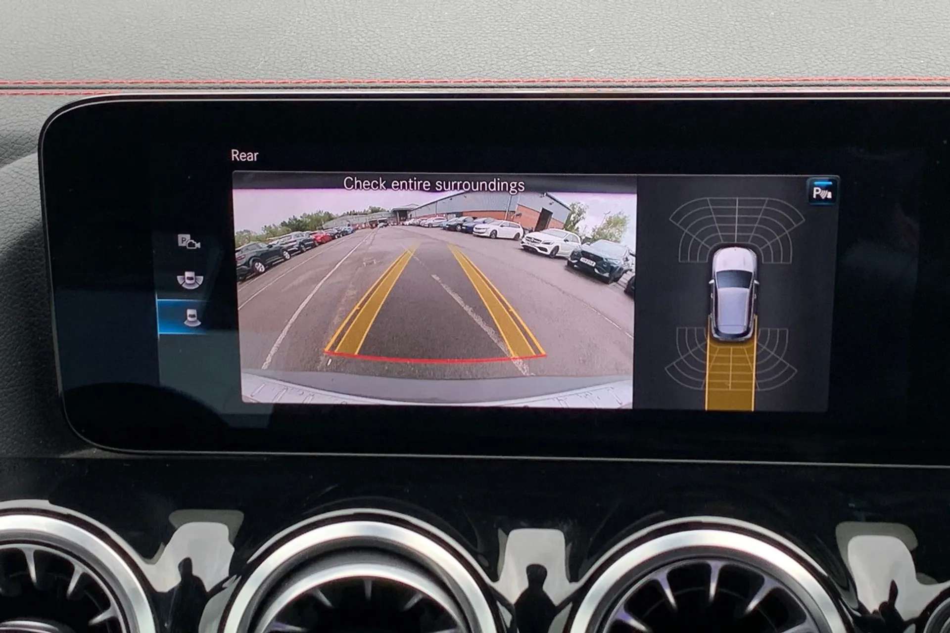 2021 MERCEDES-BENZ EQA 2021 MERCEDES-BENZ EQA