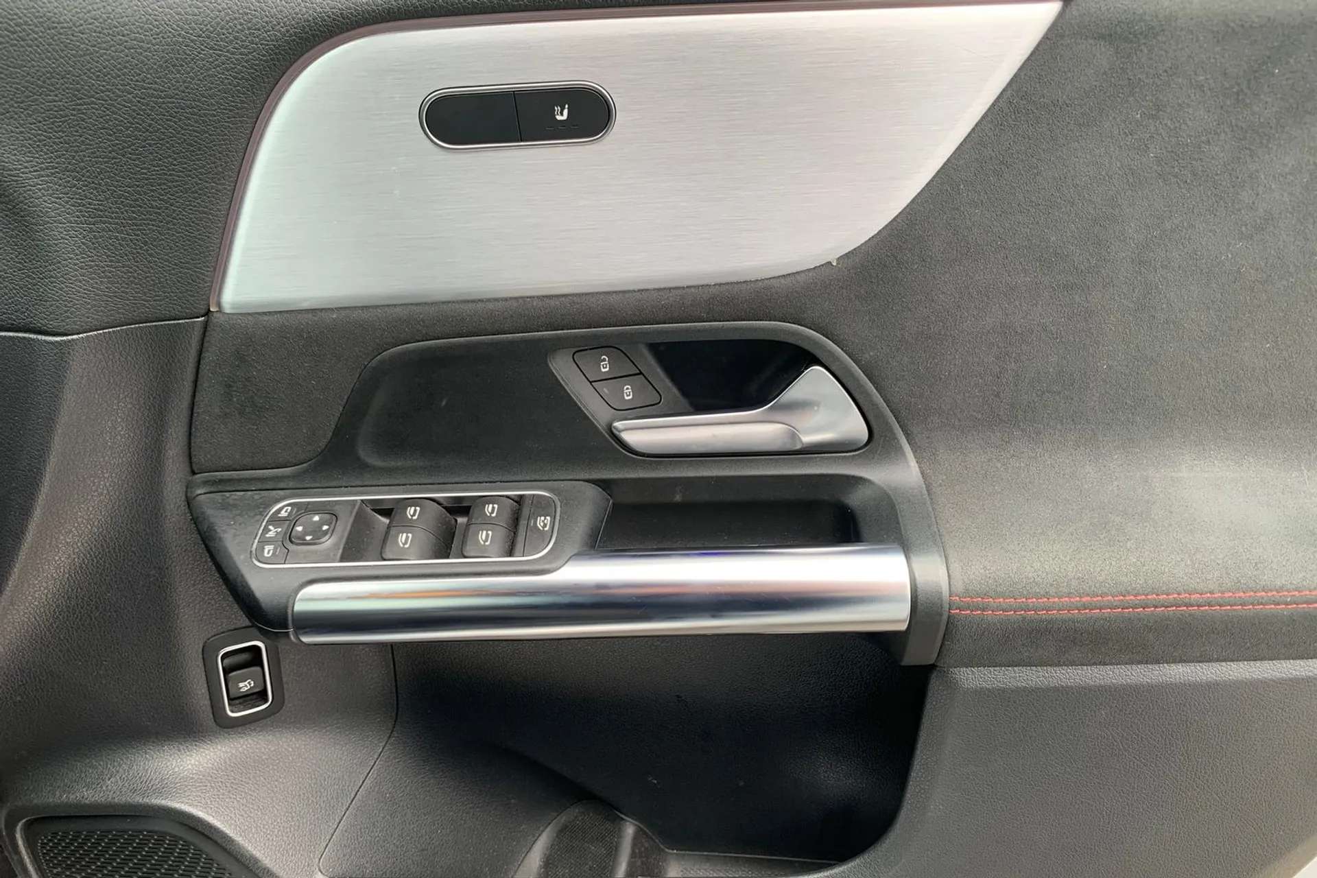 2021 MERCEDES-BENZ EQA 2021 MERCEDES-BENZ EQA