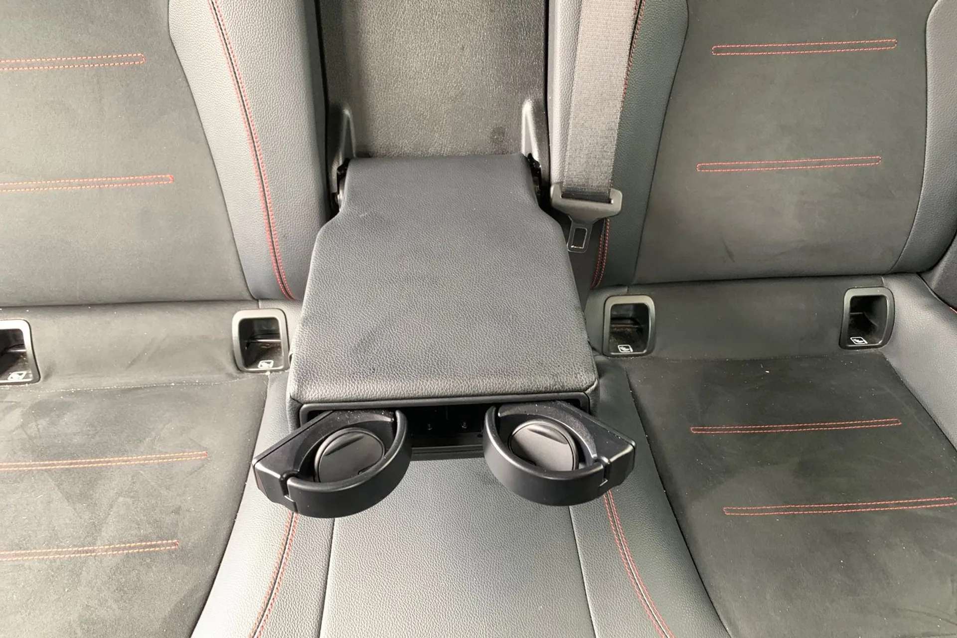 2021 MERCEDES-BENZ EQA 2021 MERCEDES-BENZ EQA