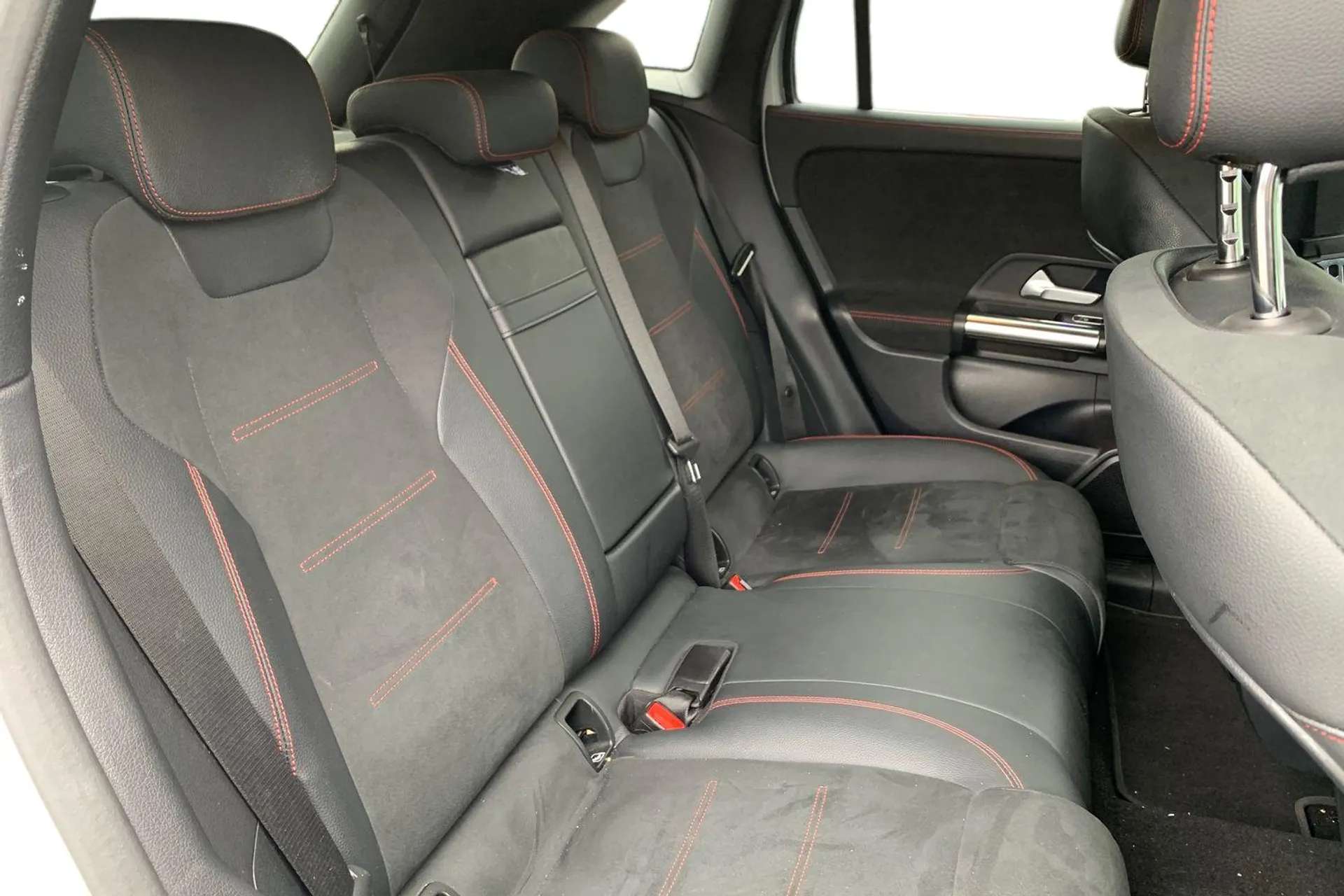 2021 MERCEDES-BENZ EQA 2021 MERCEDES-BENZ EQA
