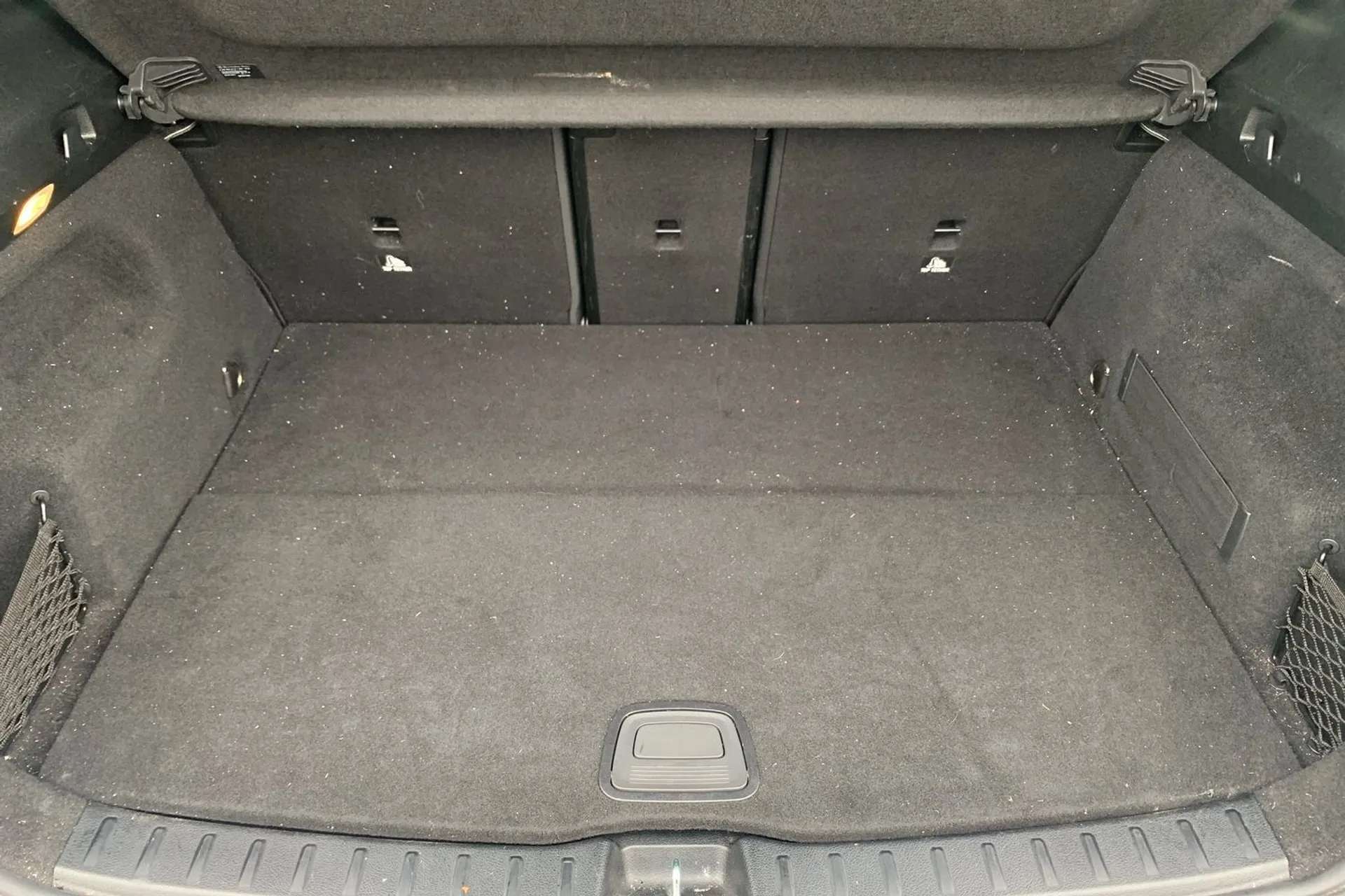 2021 MERCEDES-BENZ EQA 2021 MERCEDES-BENZ EQA