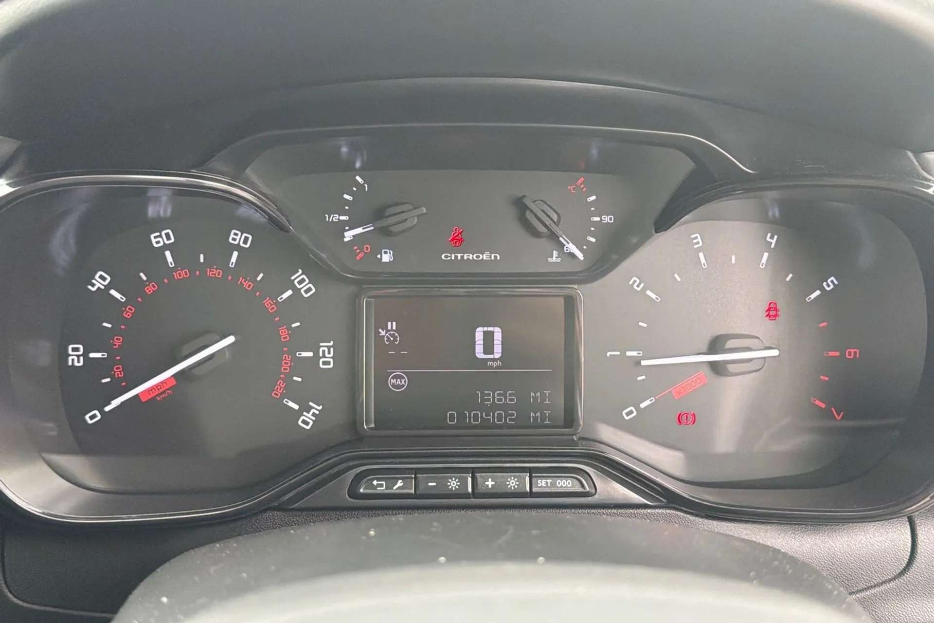 2023 CITROEN C3 2023 CITROEN C3