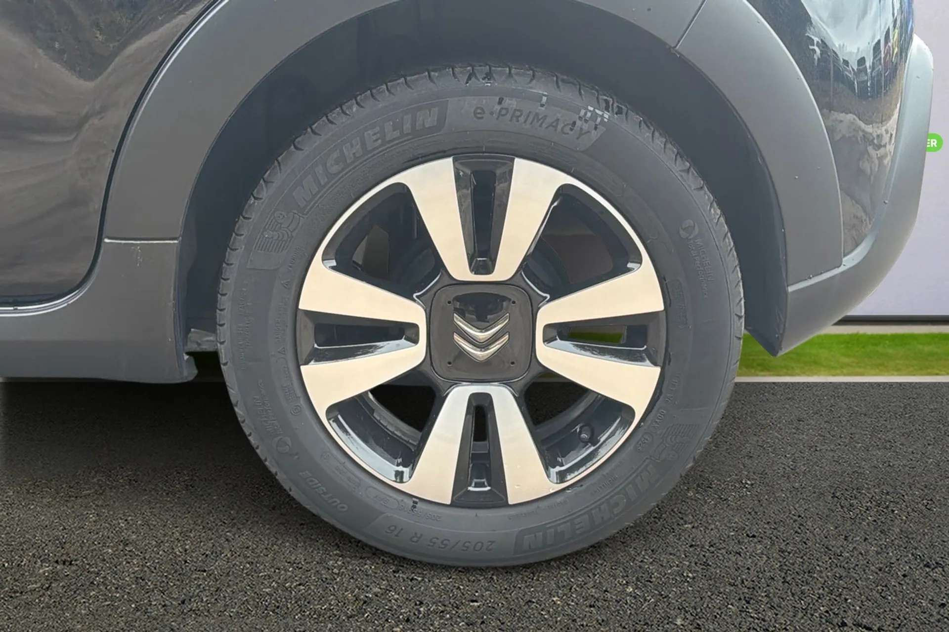 2023 CITROEN C3 2023 CITROEN C3