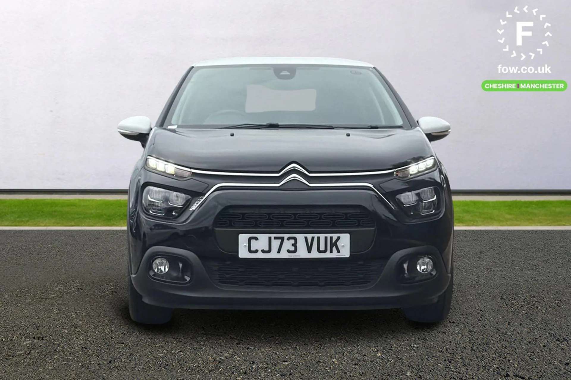2023 CITROEN C3 2023 CITROEN C3