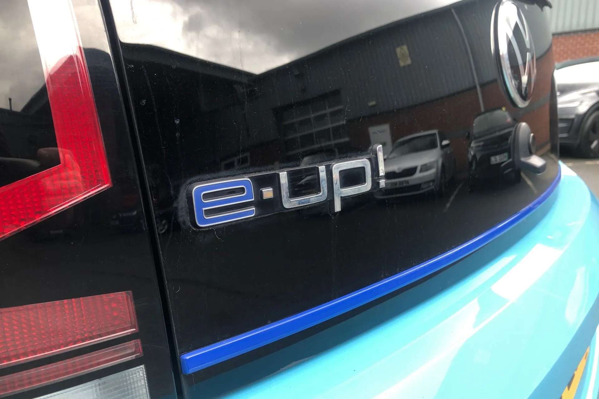 2023 VOLKSWAGEN UP 2023 VOLKSWAGEN UP