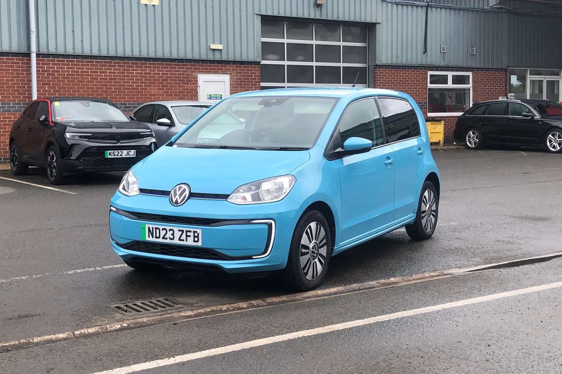 2023 VOLKSWAGEN UP 2023 VOLKSWAGEN UP
