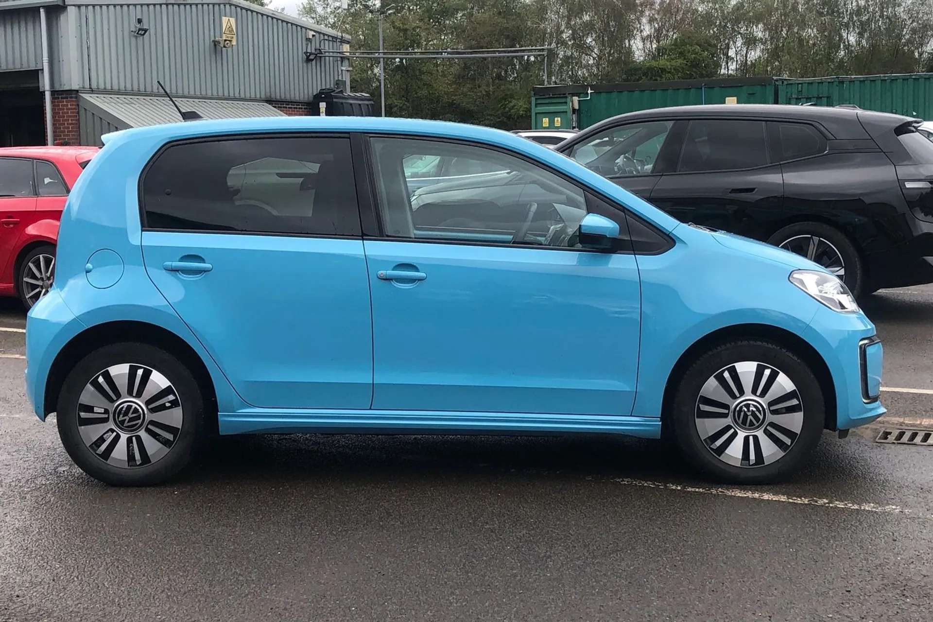 2023 VOLKSWAGEN UP 2023 VOLKSWAGEN UP