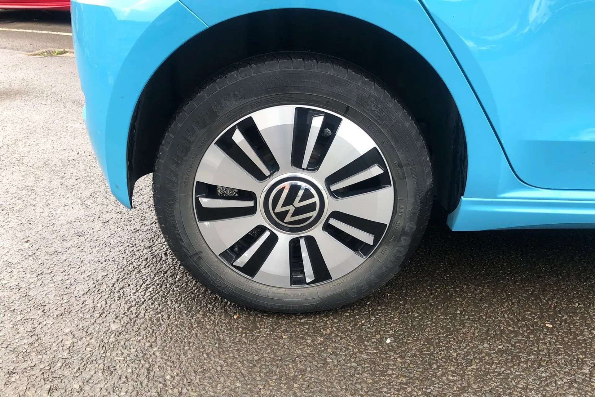 2023 VOLKSWAGEN UP 2023 VOLKSWAGEN UP