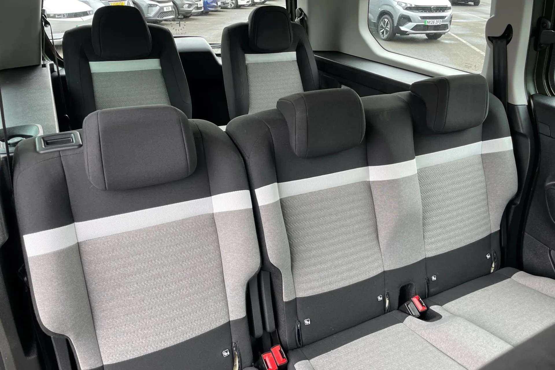 2025 CITROEN BERLINGO 2025 CITROEN BERLINGO