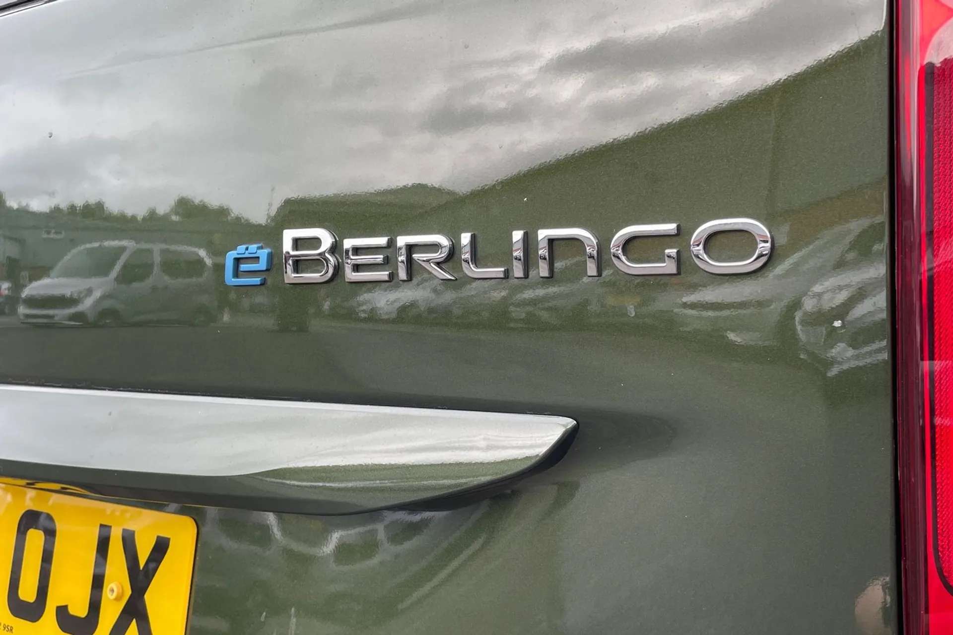 2025 CITROEN BERLINGO 2025 CITROEN BERLINGO