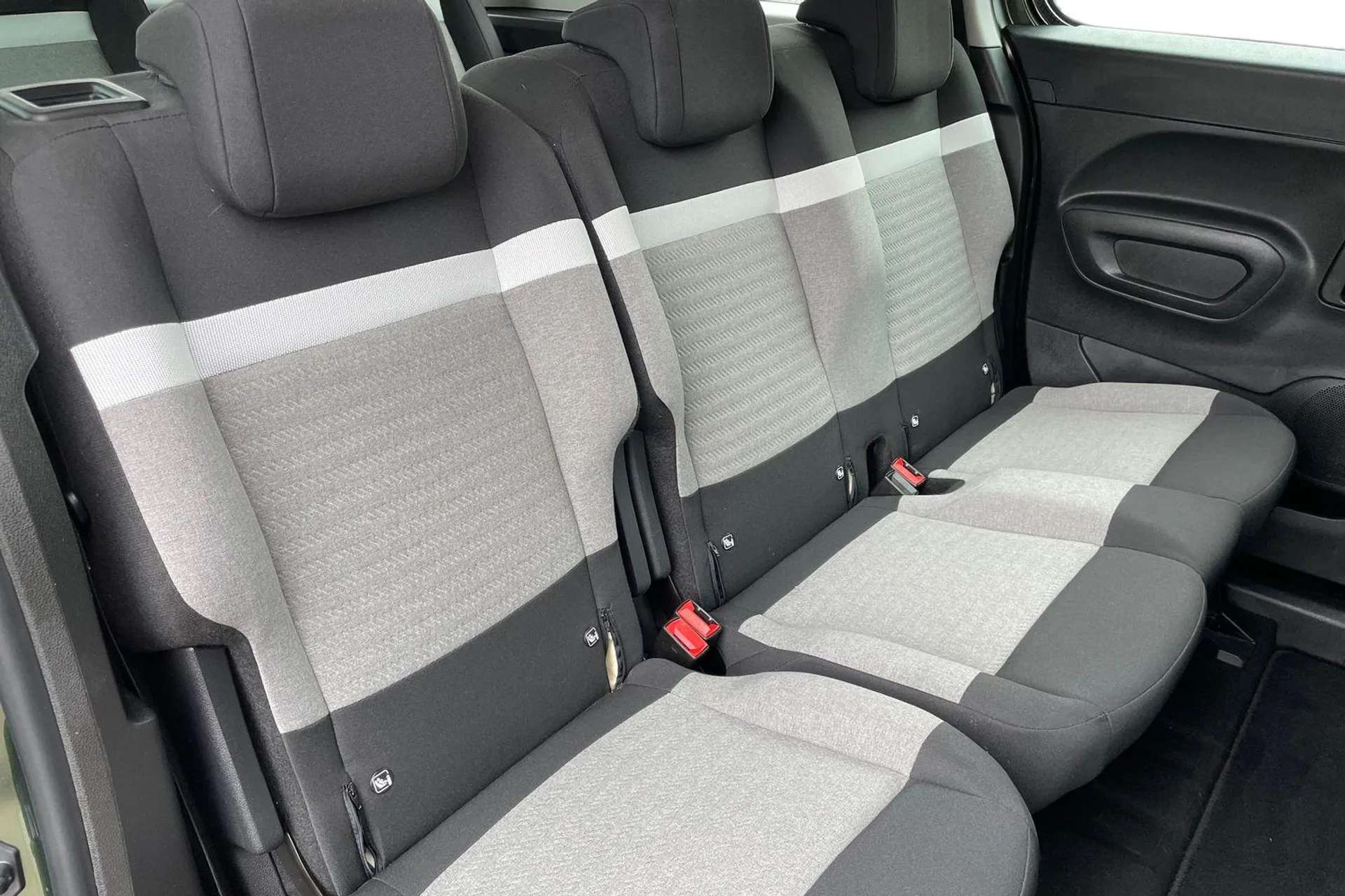 2025 CITROEN BERLINGO 2025 CITROEN BERLINGO