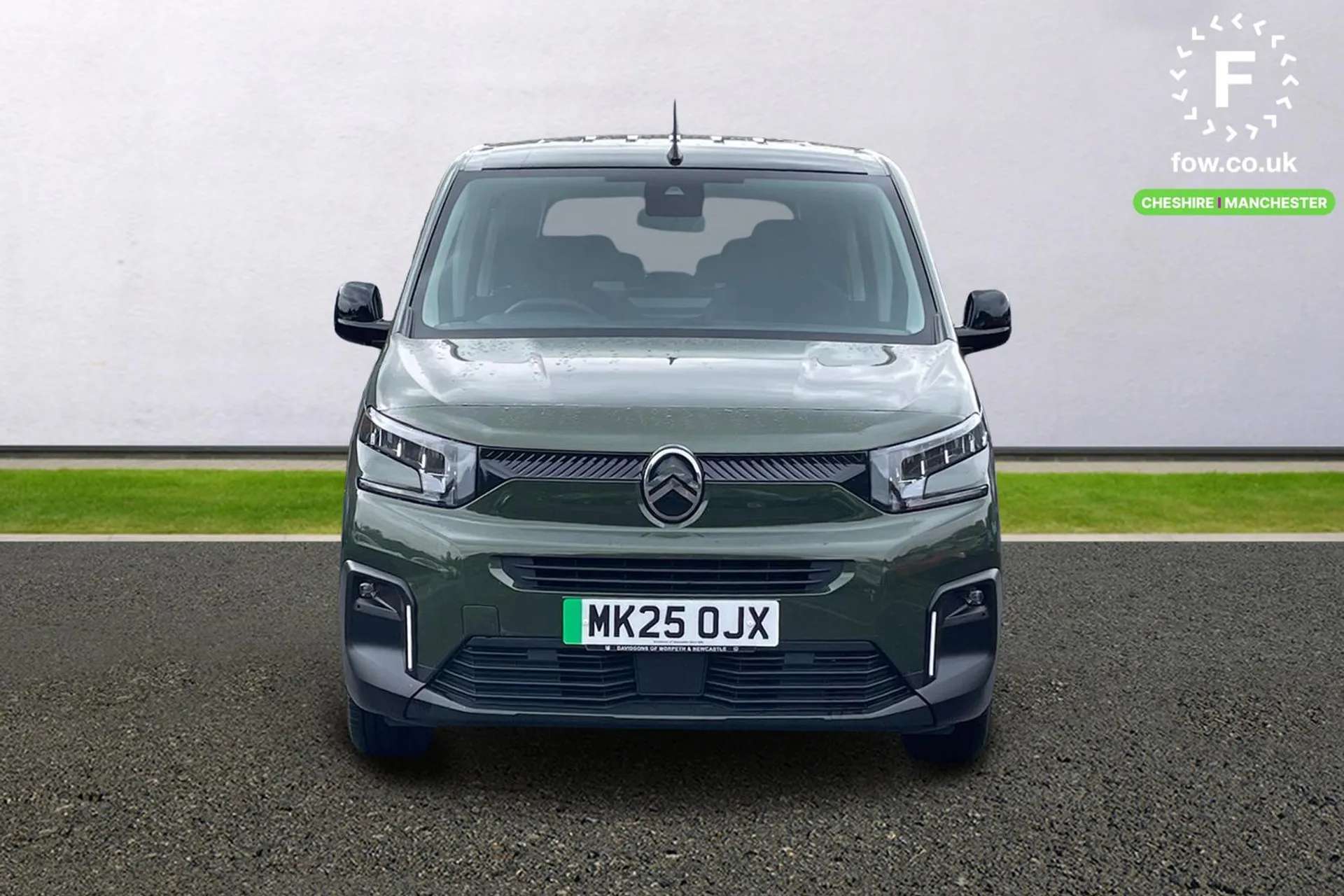 2025 CITROEN BERLINGO 2025 CITROEN BERLINGO