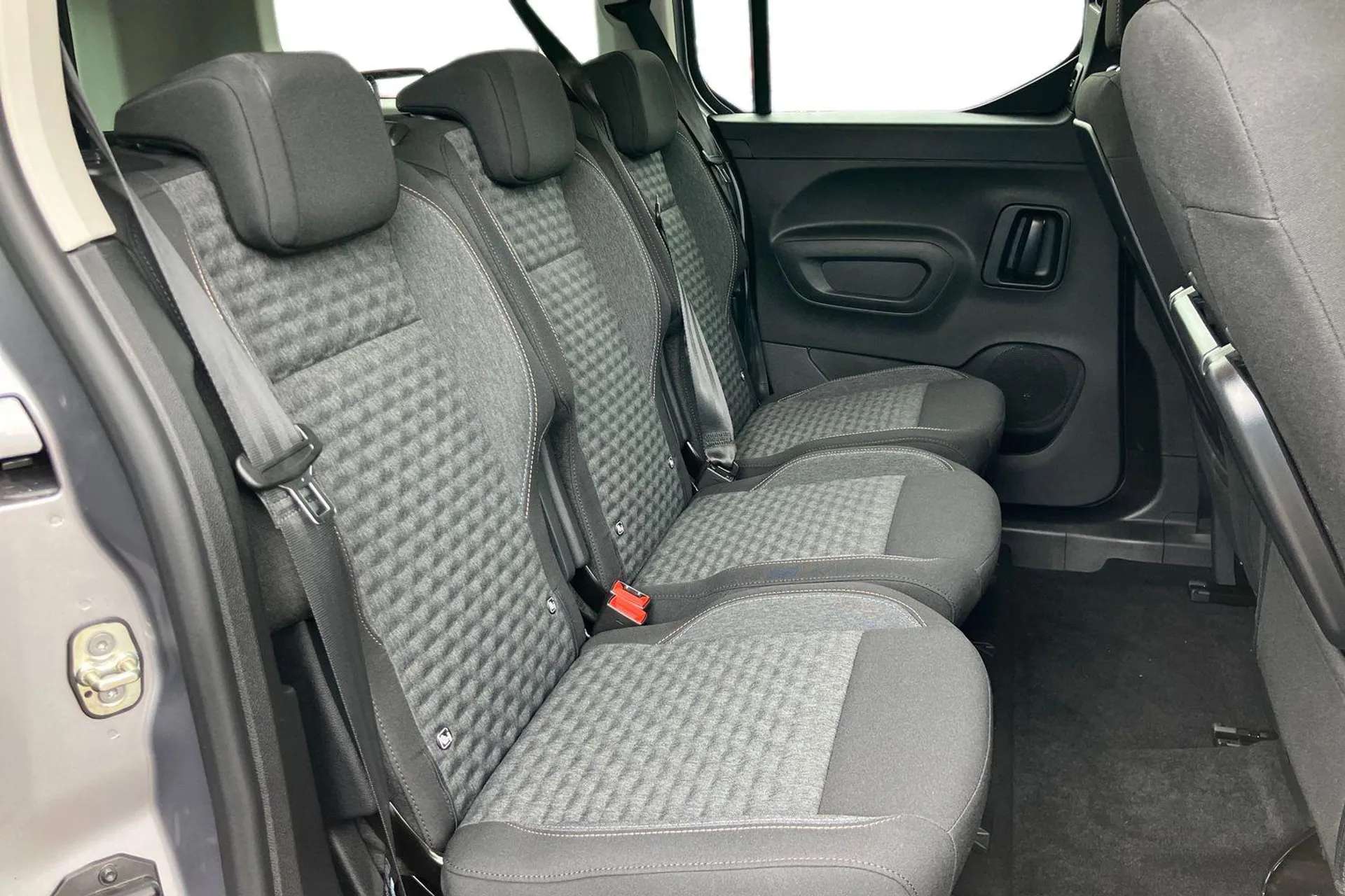 2026 PEUGEOT RIFTER 2026 PEUGEOT RIFTER