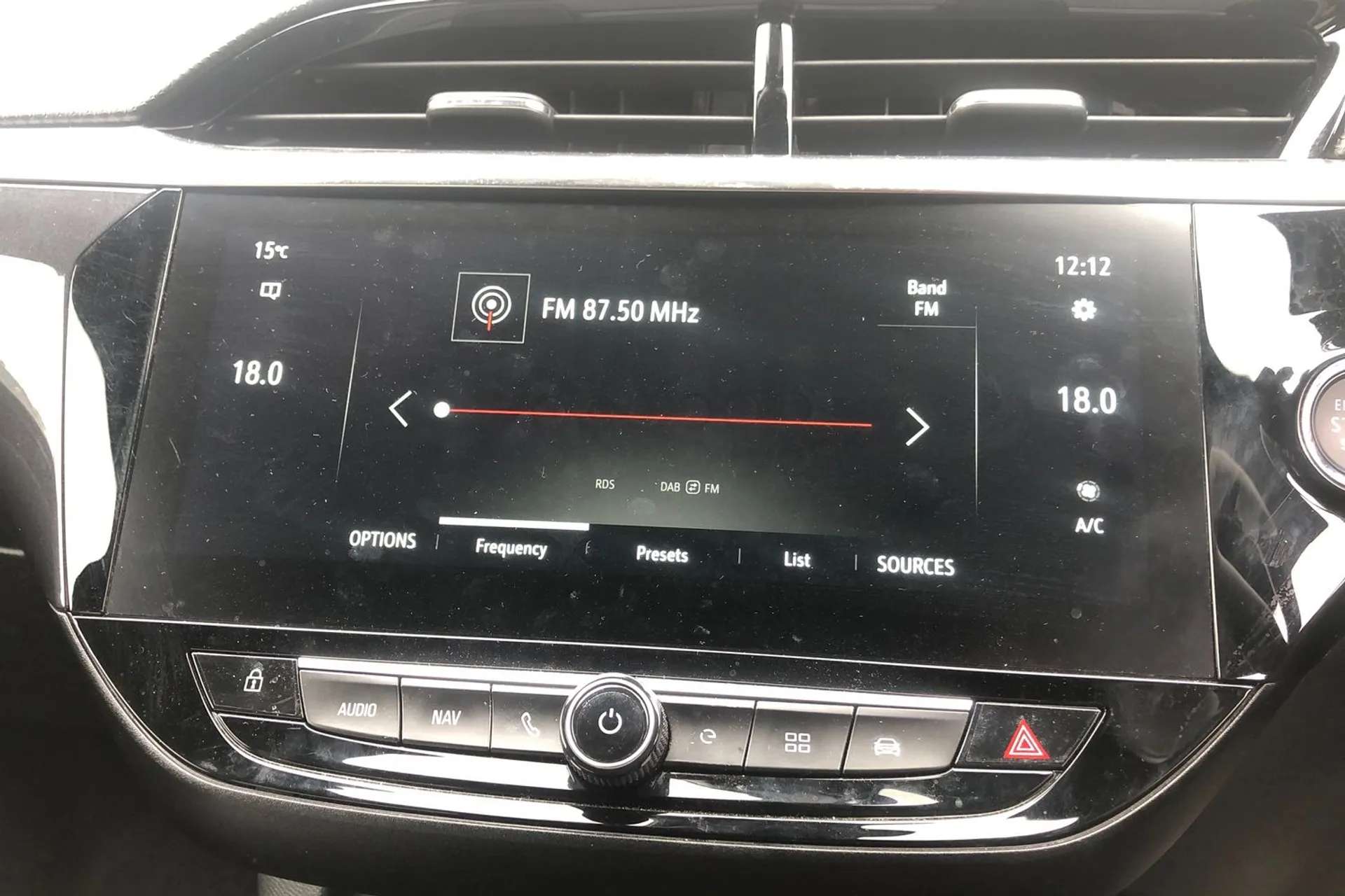 2023 VAUXHALL CORSA 2023 VAUXHALL CORSA