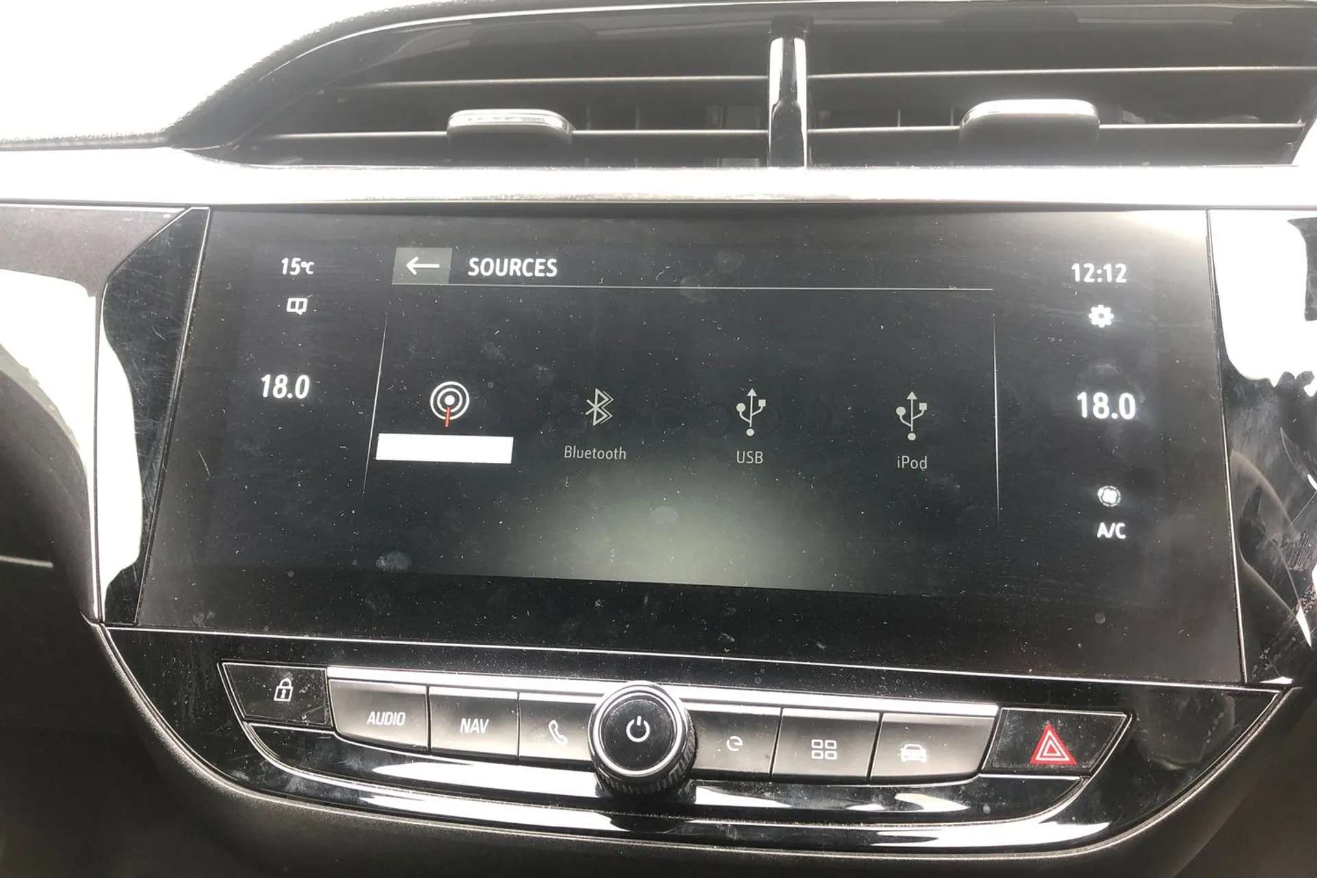 2023 VAUXHALL CORSA 2023 VAUXHALL CORSA