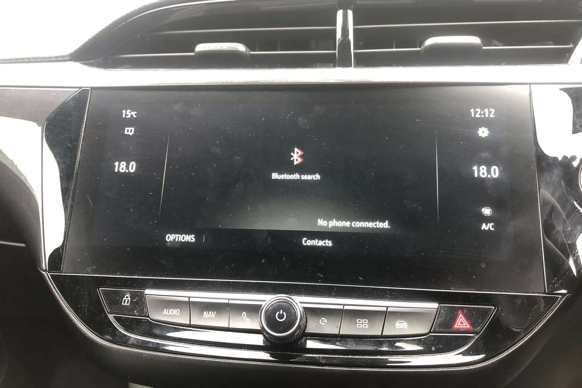 2023 VAUXHALL CORSA 2023 VAUXHALL CORSA