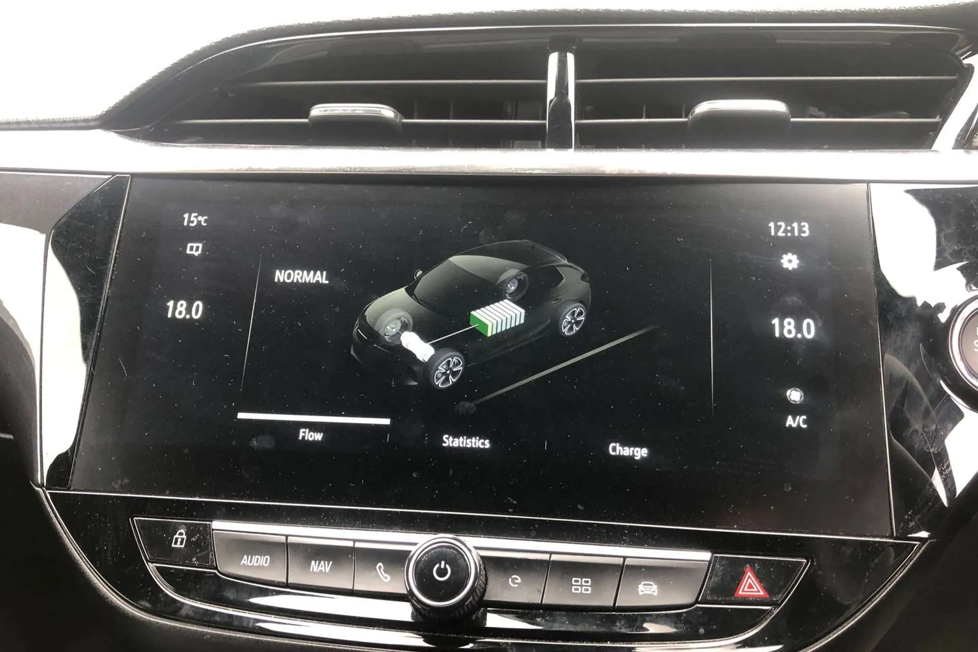 2023 VAUXHALL CORSA 2023 VAUXHALL CORSA
