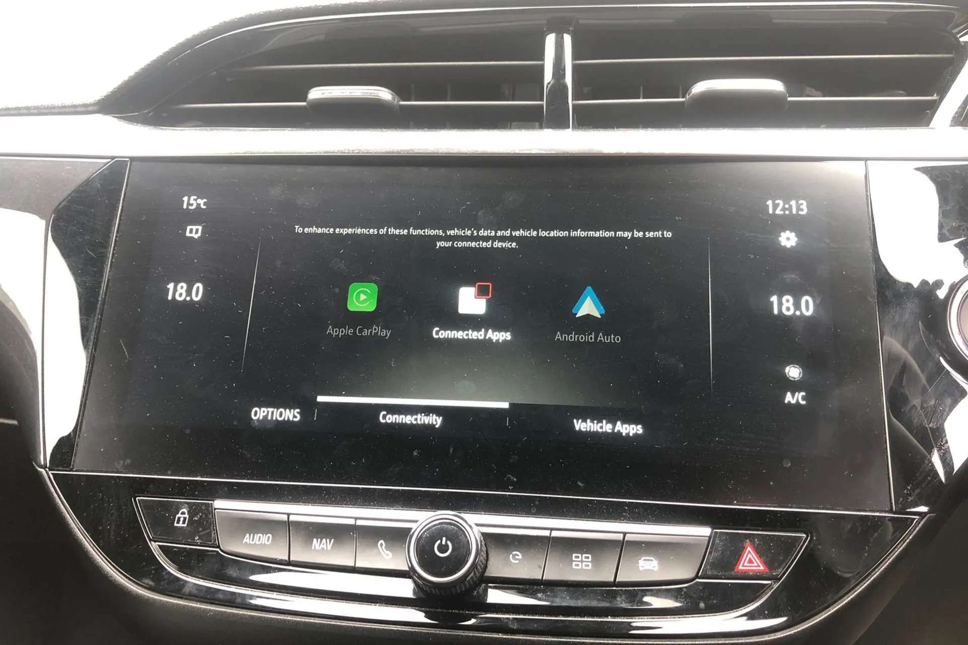 2023 VAUXHALL CORSA 2023 VAUXHALL CORSA