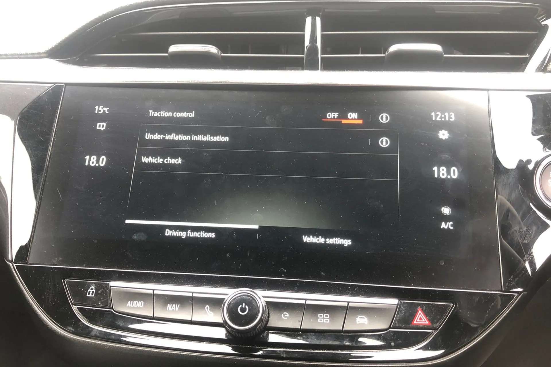 2023 VAUXHALL CORSA 2023 VAUXHALL CORSA