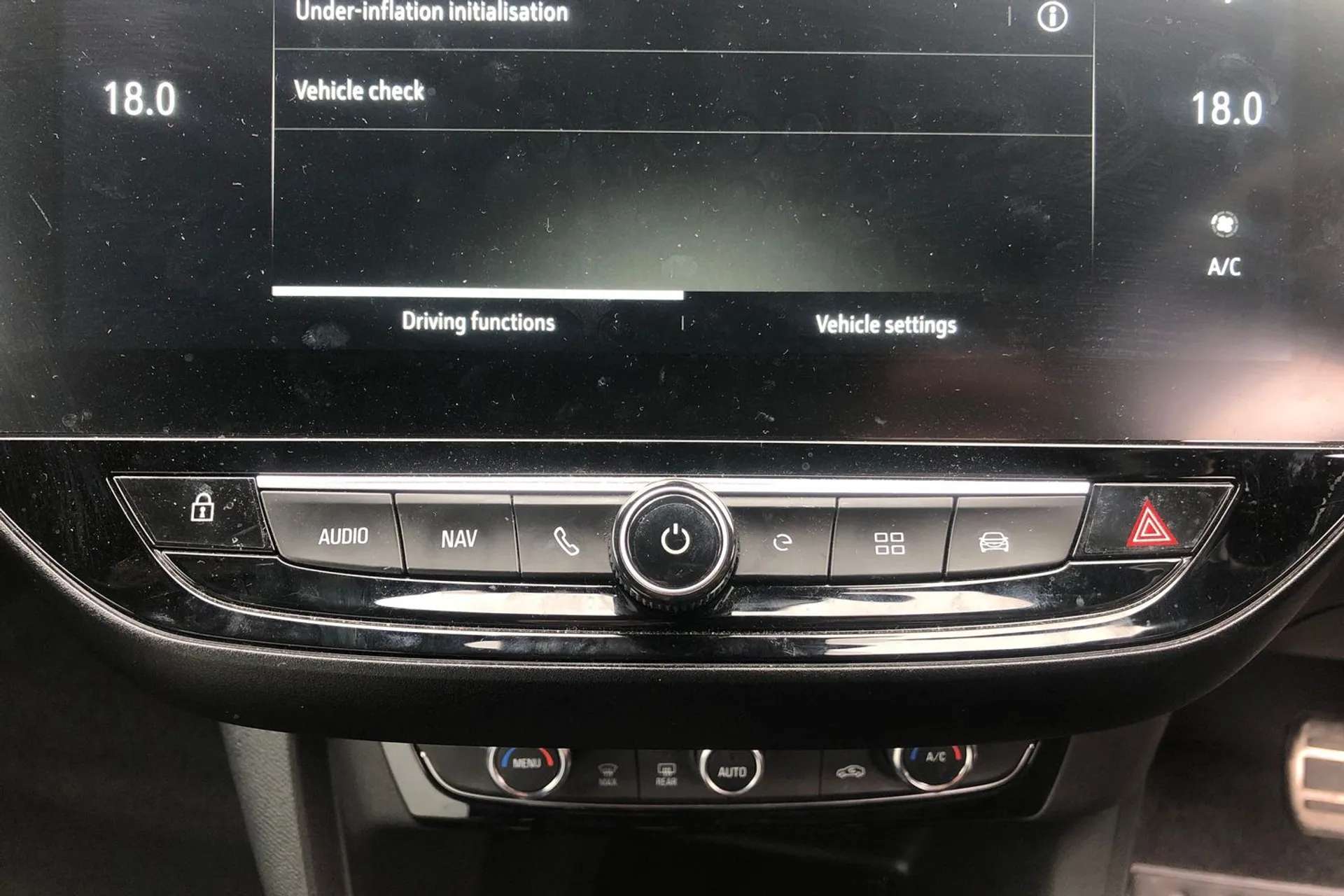 2023 VAUXHALL CORSA 2023 VAUXHALL CORSA