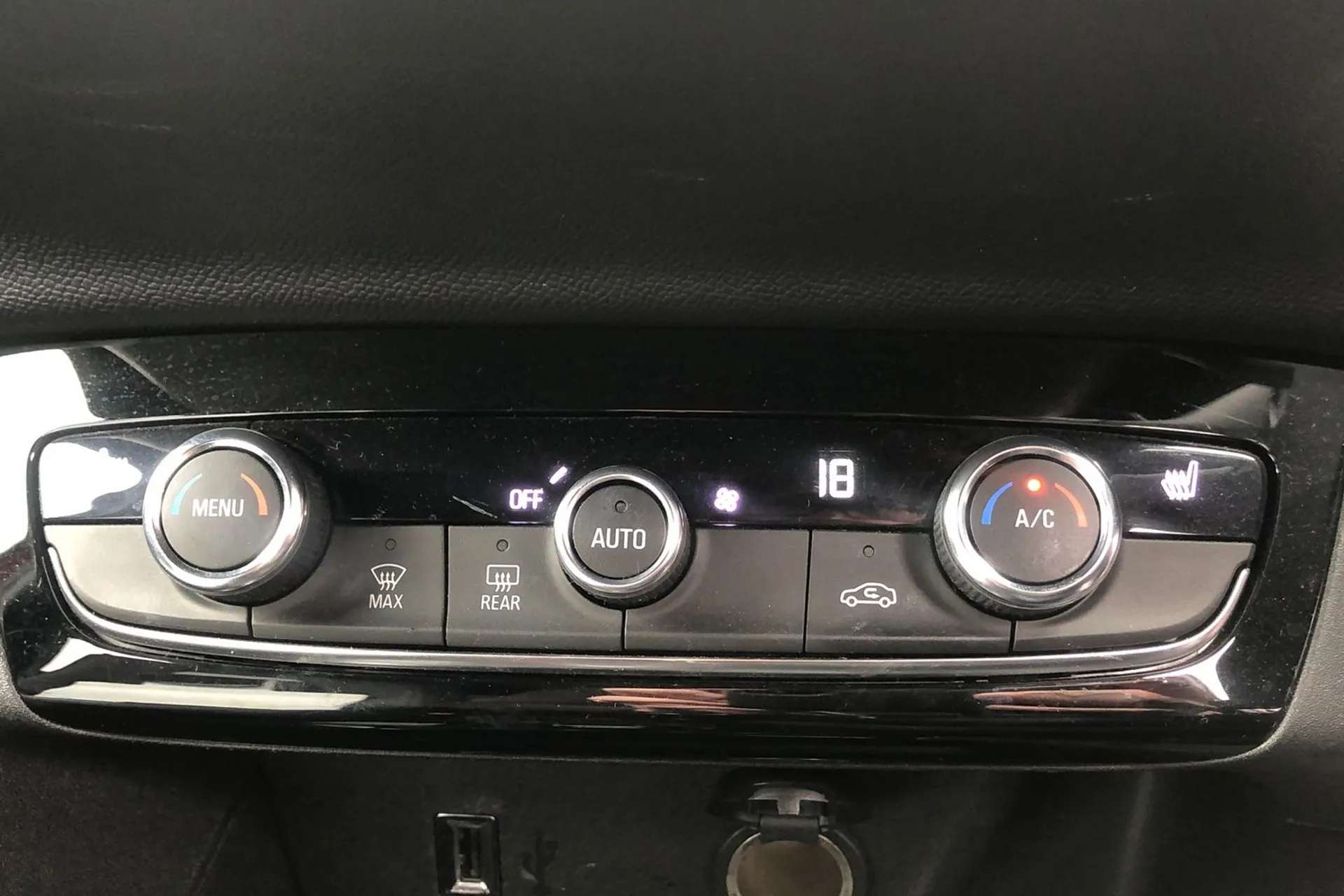 2023 VAUXHALL CORSA 2023 VAUXHALL CORSA