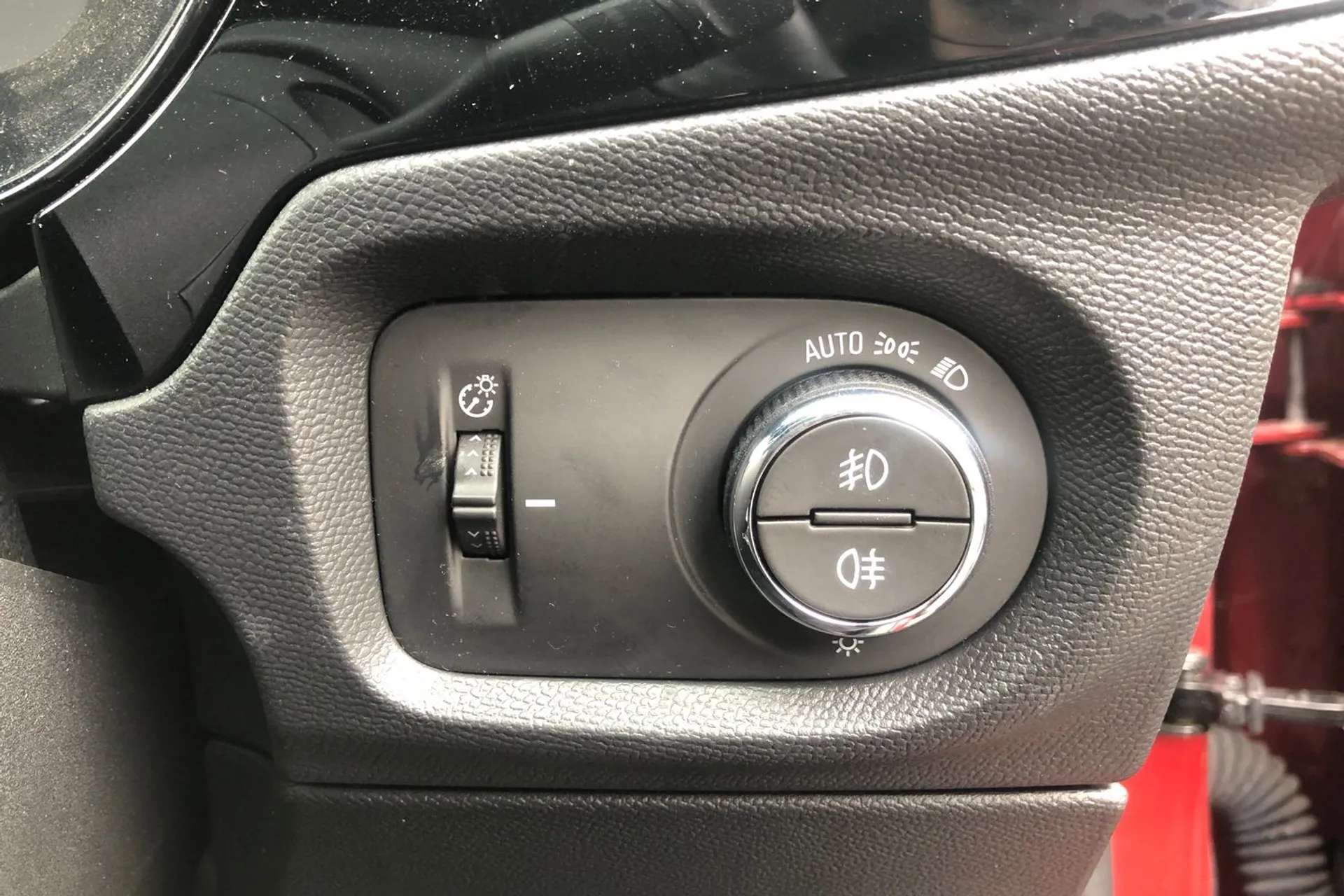 2023 VAUXHALL CORSA 2023 VAUXHALL CORSA