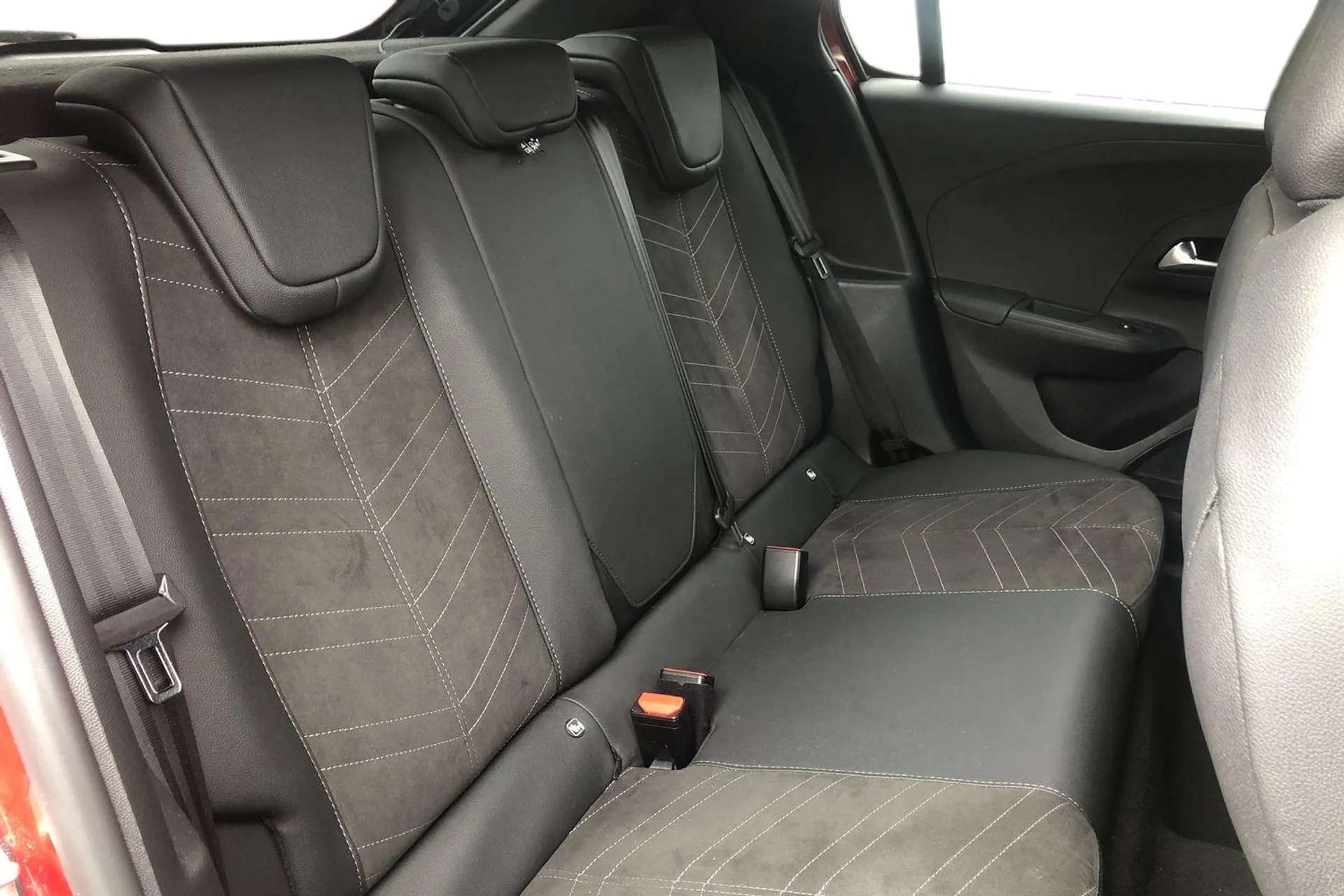 2023 VAUXHALL CORSA 2023 VAUXHALL CORSA