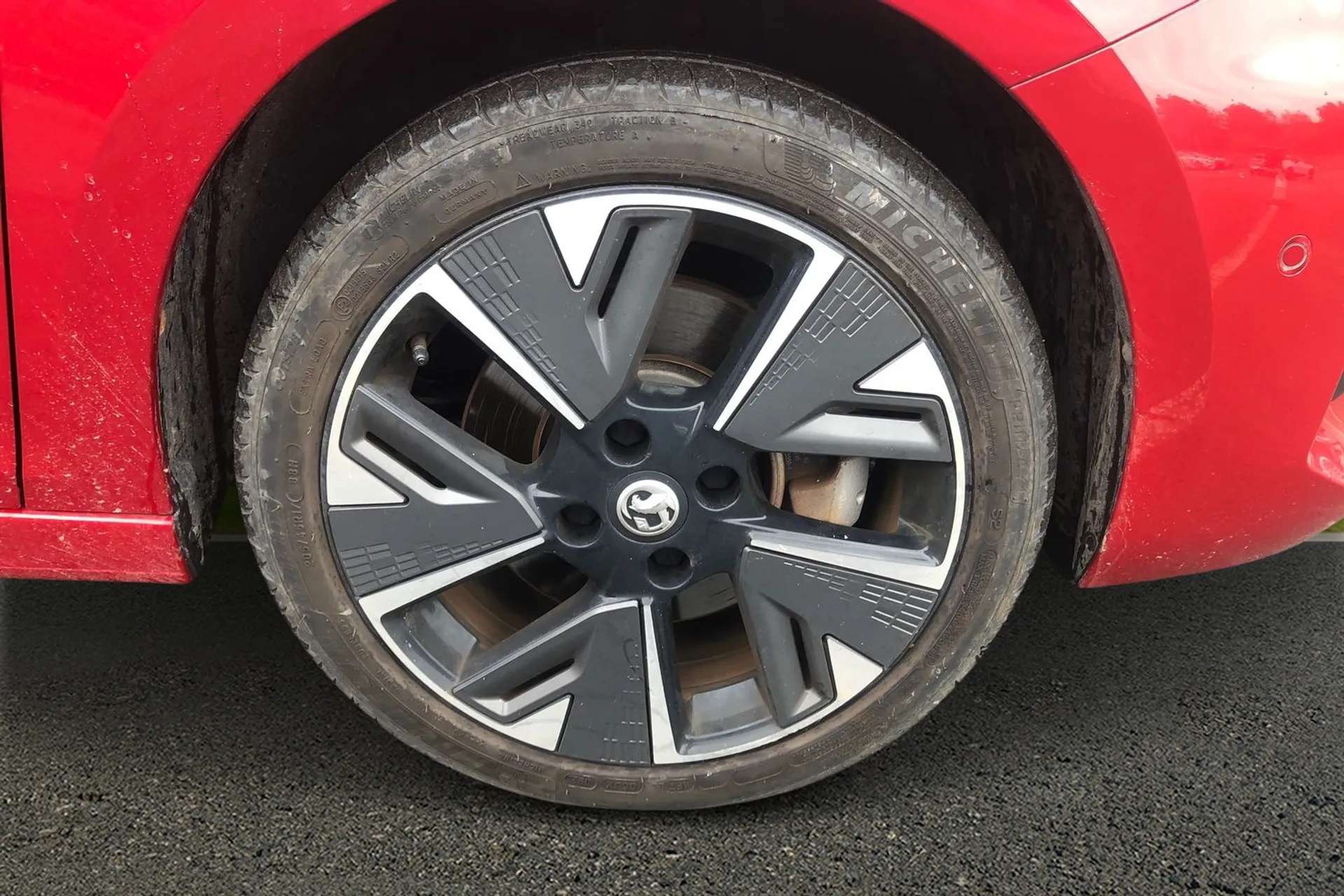 2023 VAUXHALL CORSA 2023 VAUXHALL CORSA