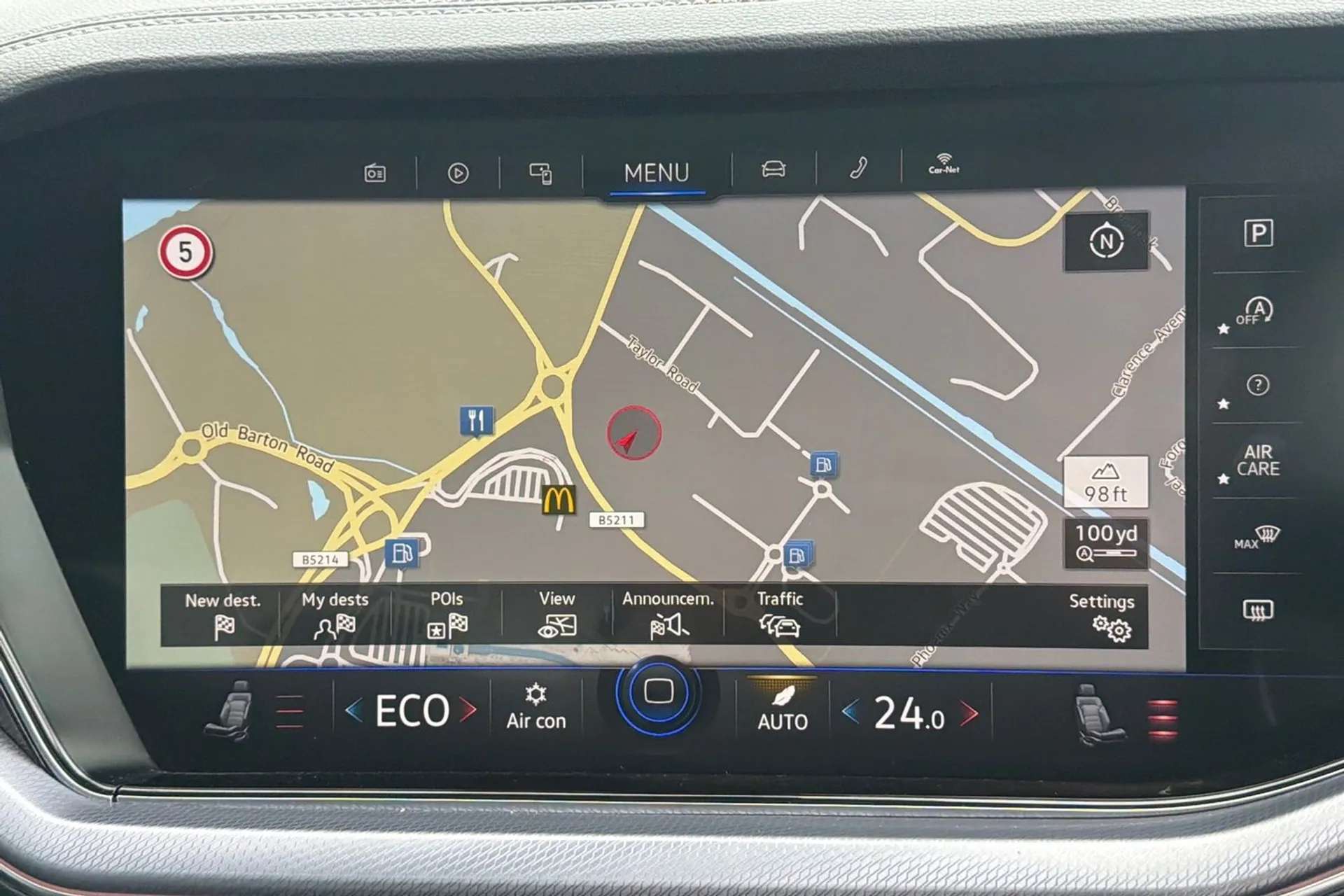 2018 VOLKSWAGEN TOUAREG 2018 VOLKSWAGEN TOUAREG