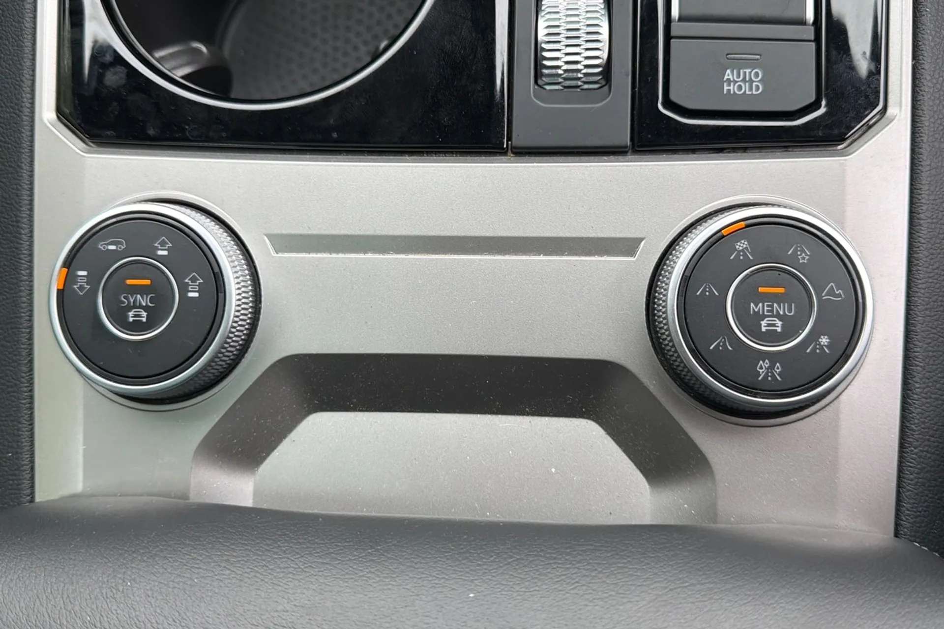2018 VOLKSWAGEN TOUAREG 2018 VOLKSWAGEN TOUAREG